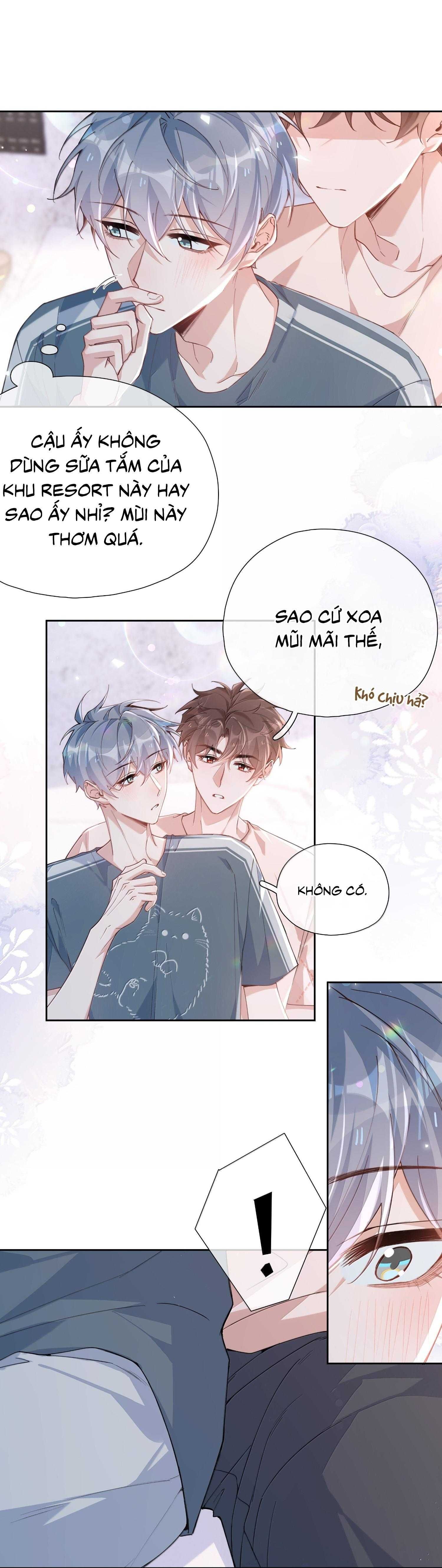 Trường Cấp Ba Sơn Hải Chapter 115 - 6