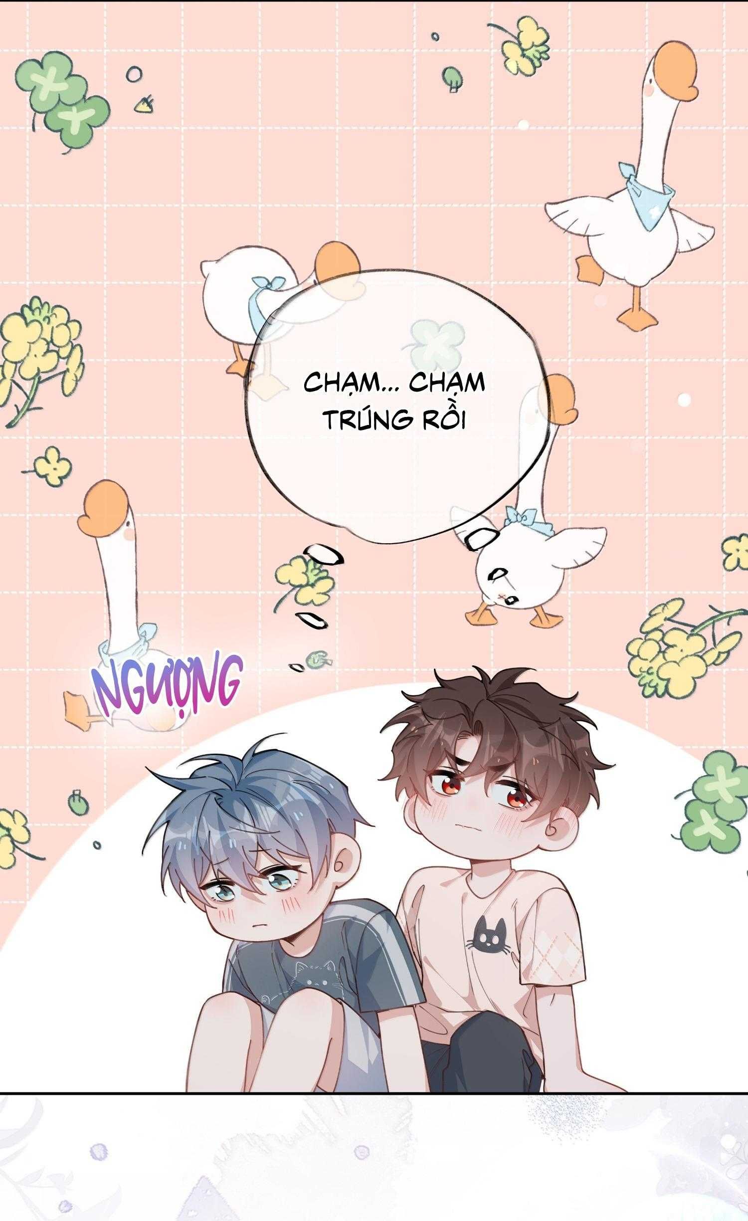 Trường Cấp Ba Sơn Hải Chapter 115 - 7