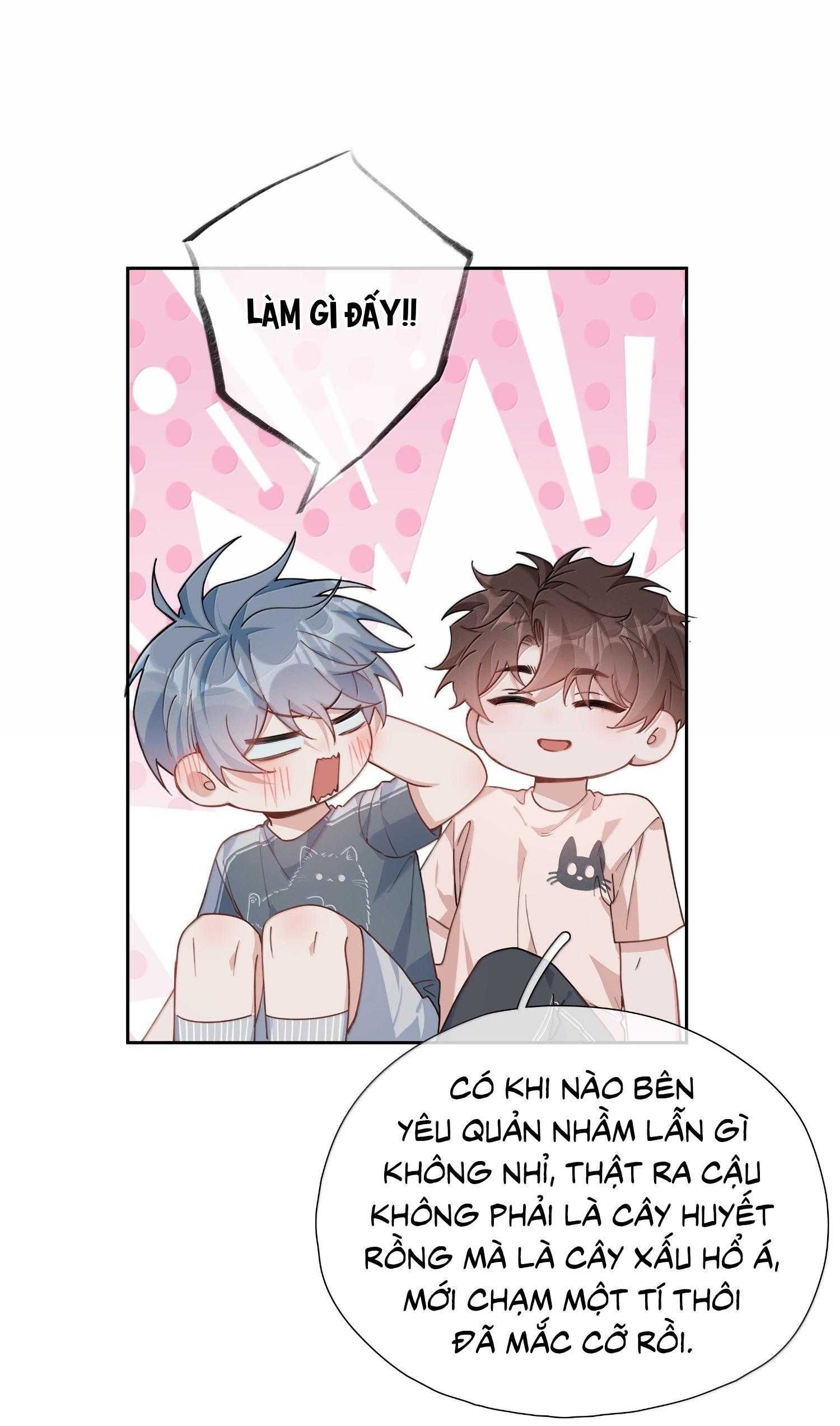 Trường Cấp Ba Sơn Hải Chapter 115 - 10