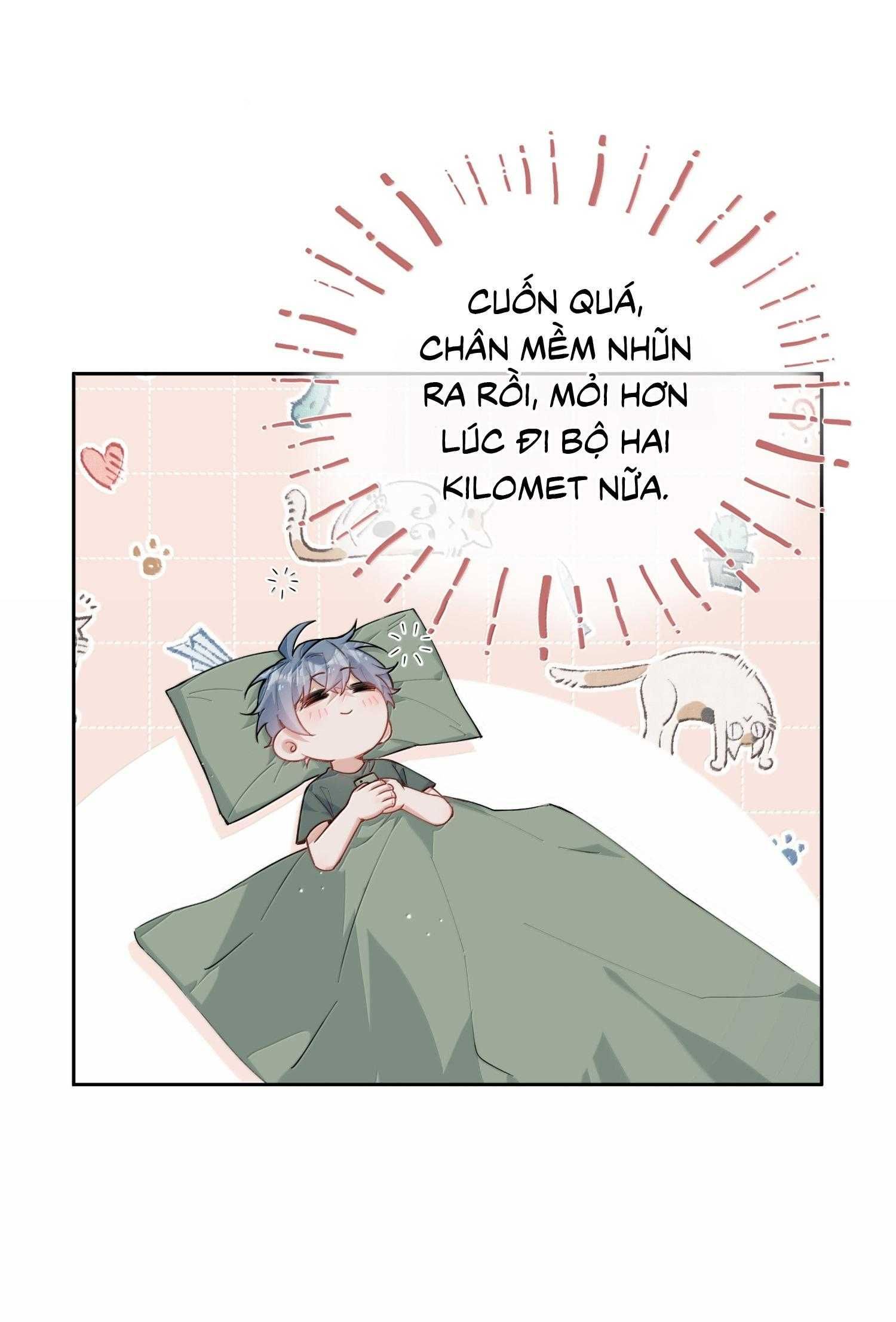 Trường Cấp Ba Sơn Hải Chapter 116 - 11