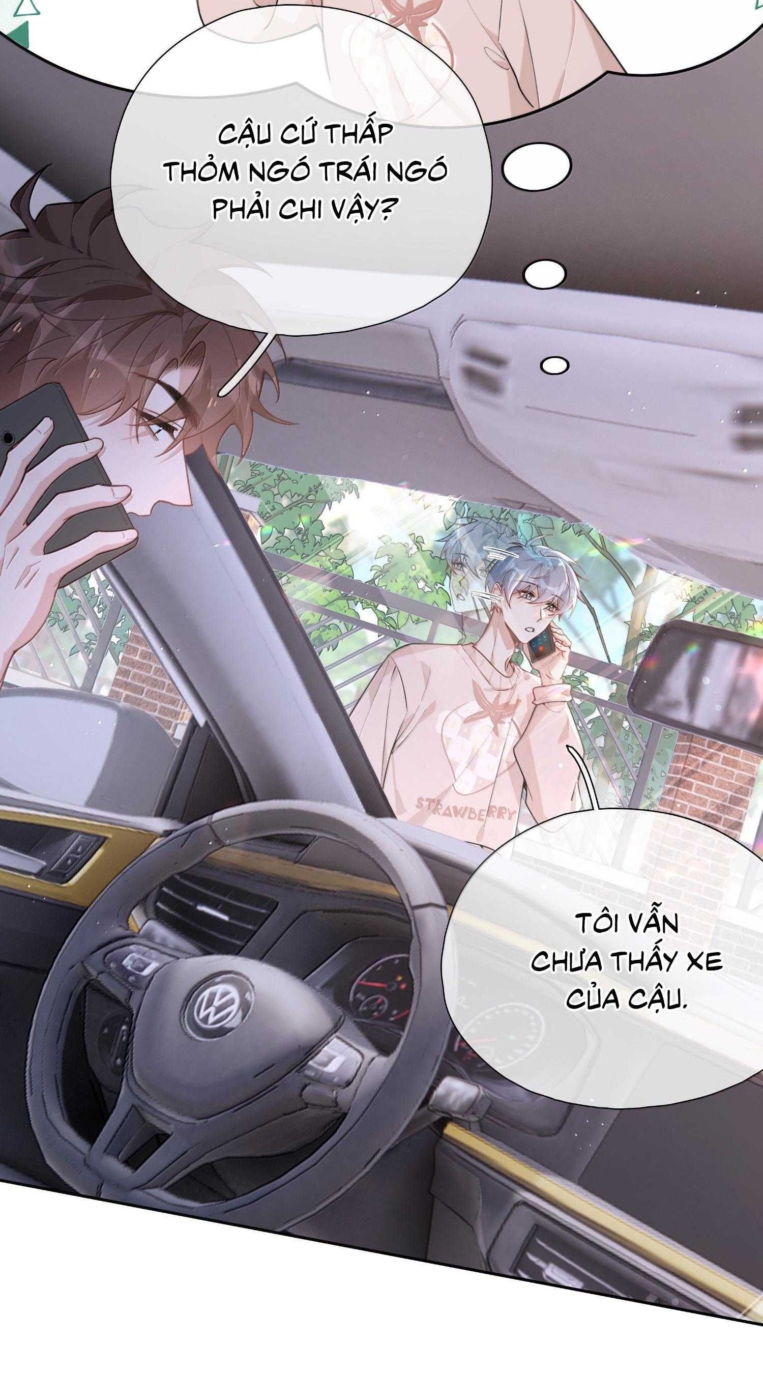 Trường Cấp Ba Sơn Hải Chapter 116 - 14