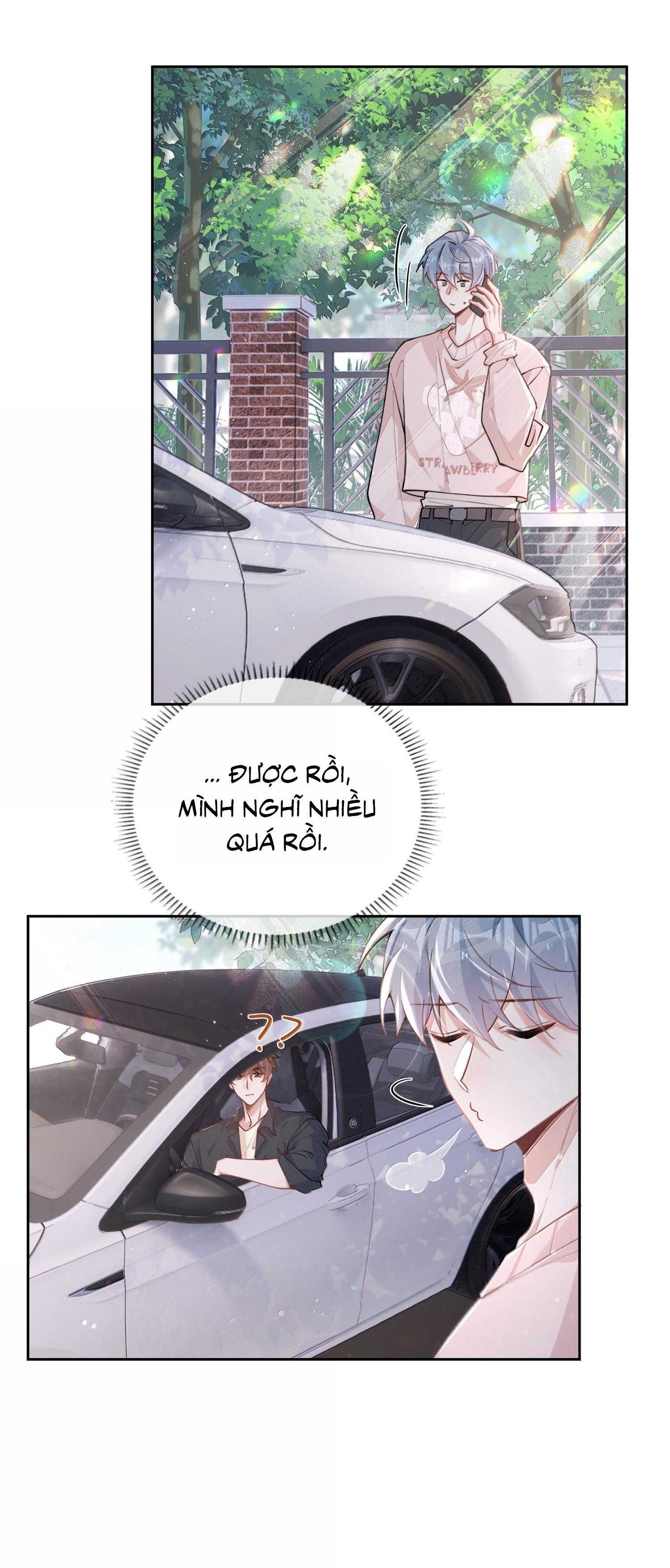 Trường Cấp Ba Sơn Hải Chapter 116 - 15