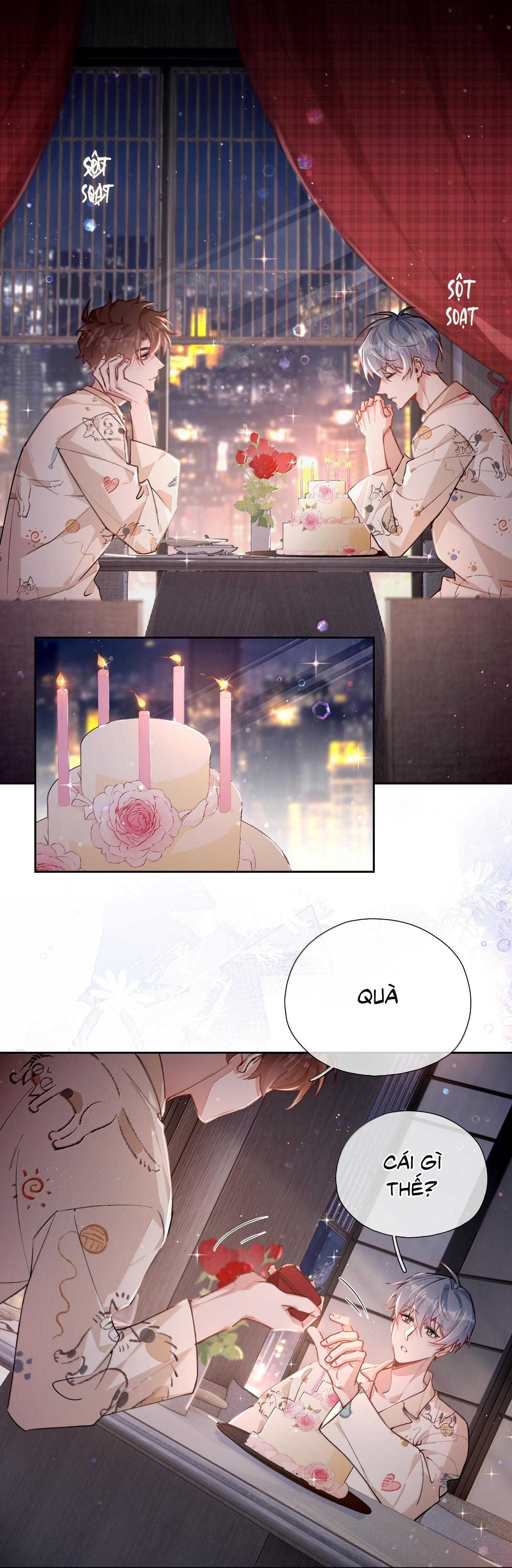 Trường Cấp Ba Sơn Hải Chapter 116 - 17