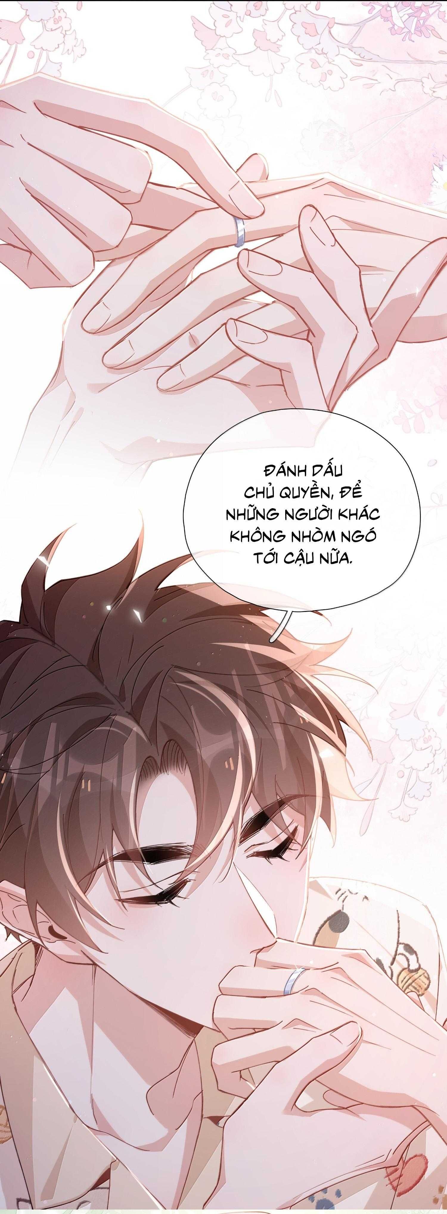 Trường Cấp Ba Sơn Hải Chapter 116 - 19