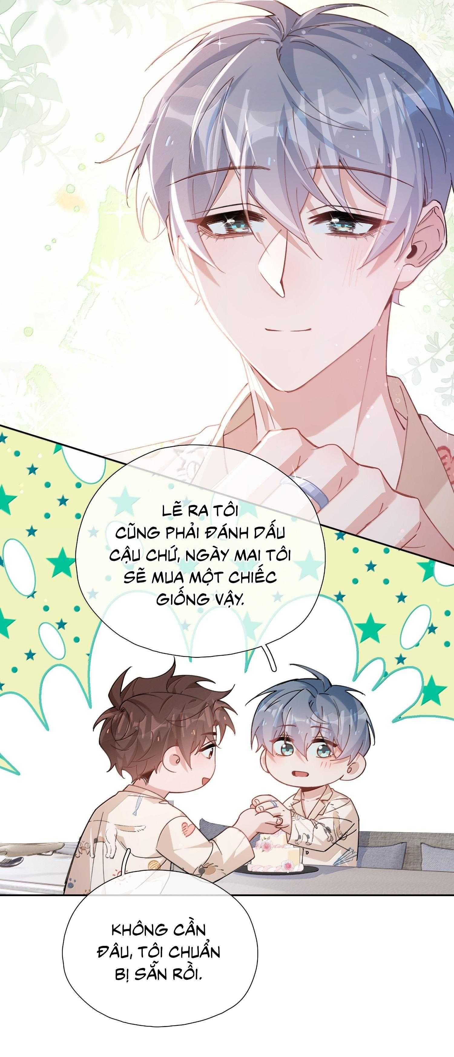 Trường Cấp Ba Sơn Hải Chapter 116 - 20