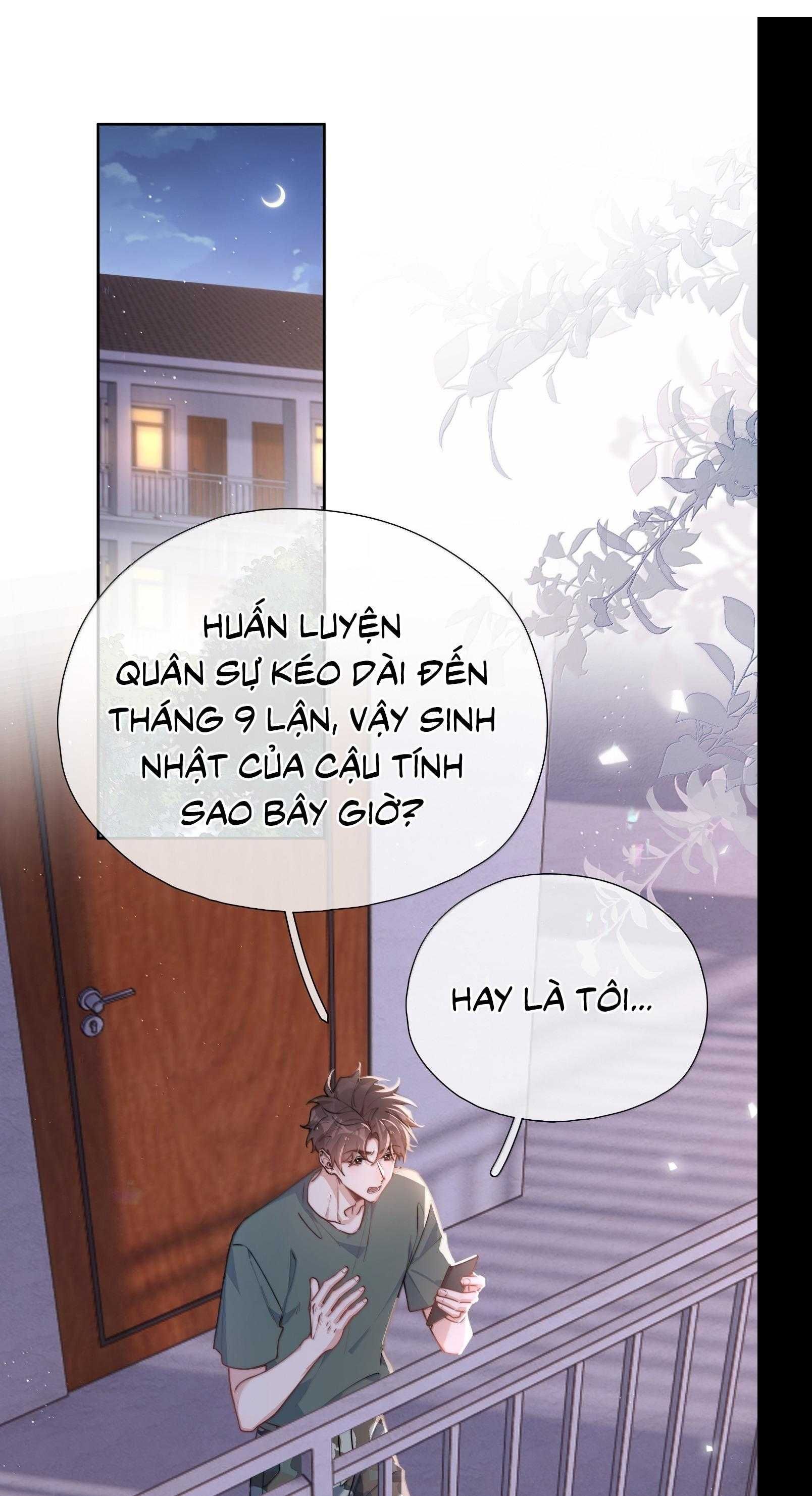 Trường Cấp Ba Sơn Hải Chapter 116 - 3