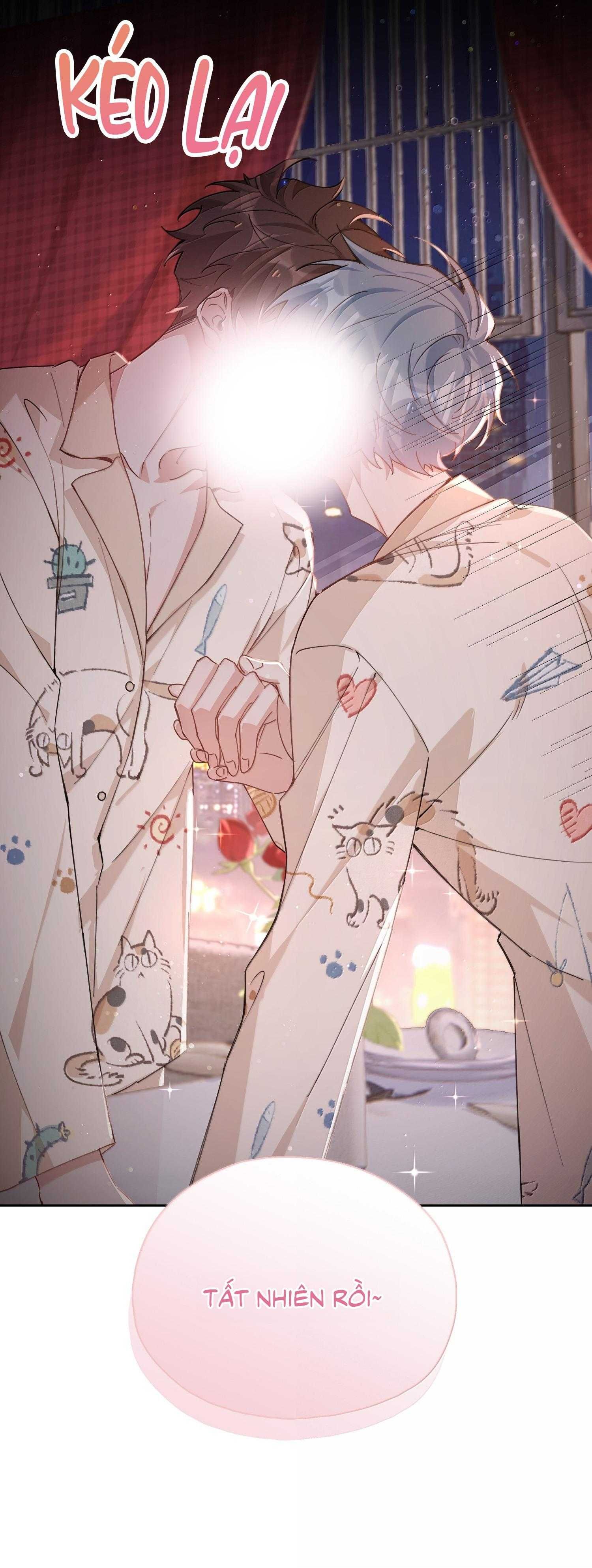 Trường Cấp Ba Sơn Hải Chapter 116 - 23