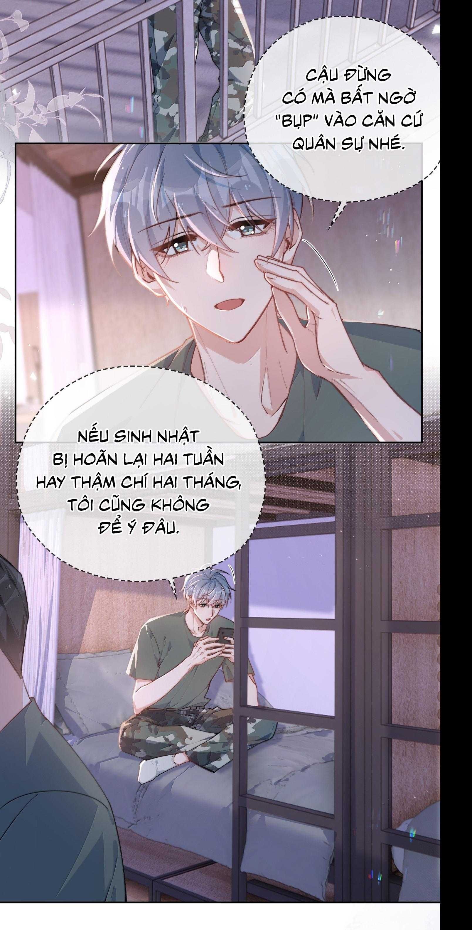 Trường Cấp Ba Sơn Hải Chapter 116 - 4
