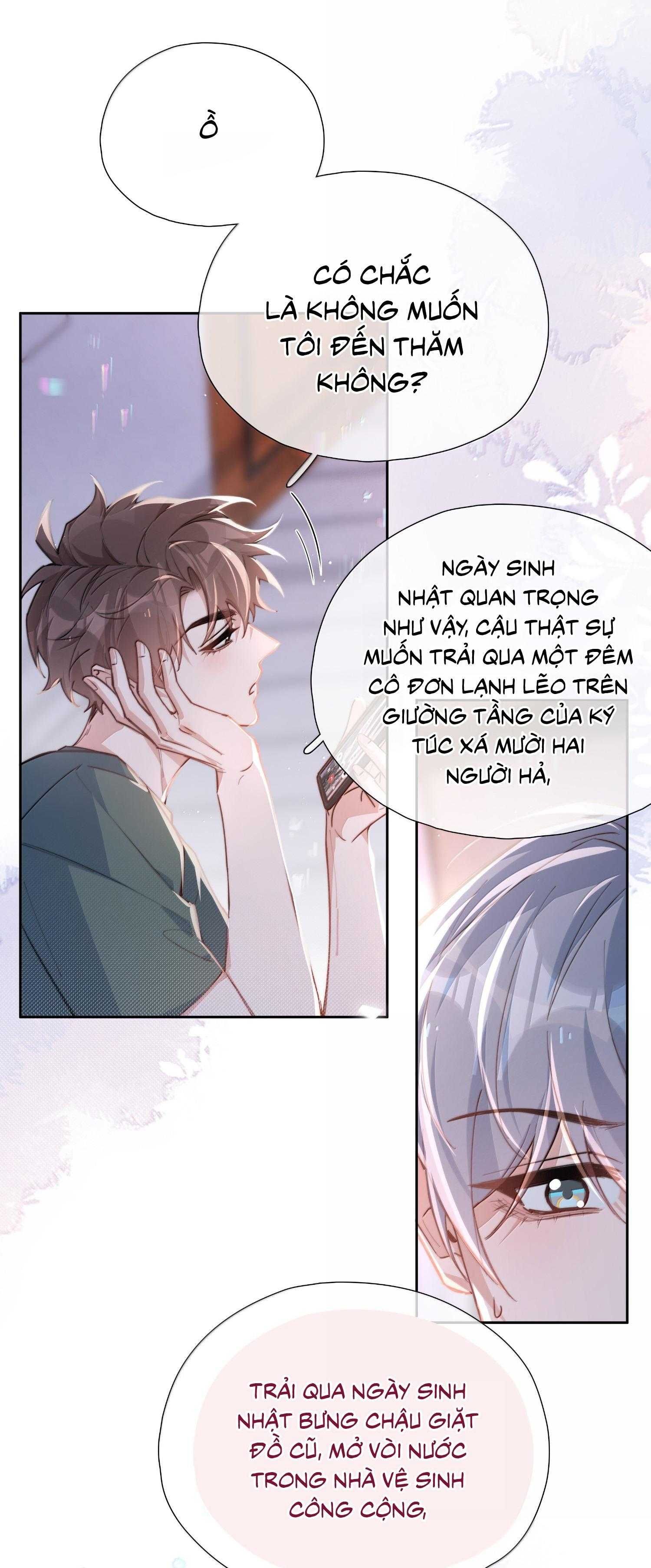 Trường Cấp Ba Sơn Hải Chapter 116 - 5