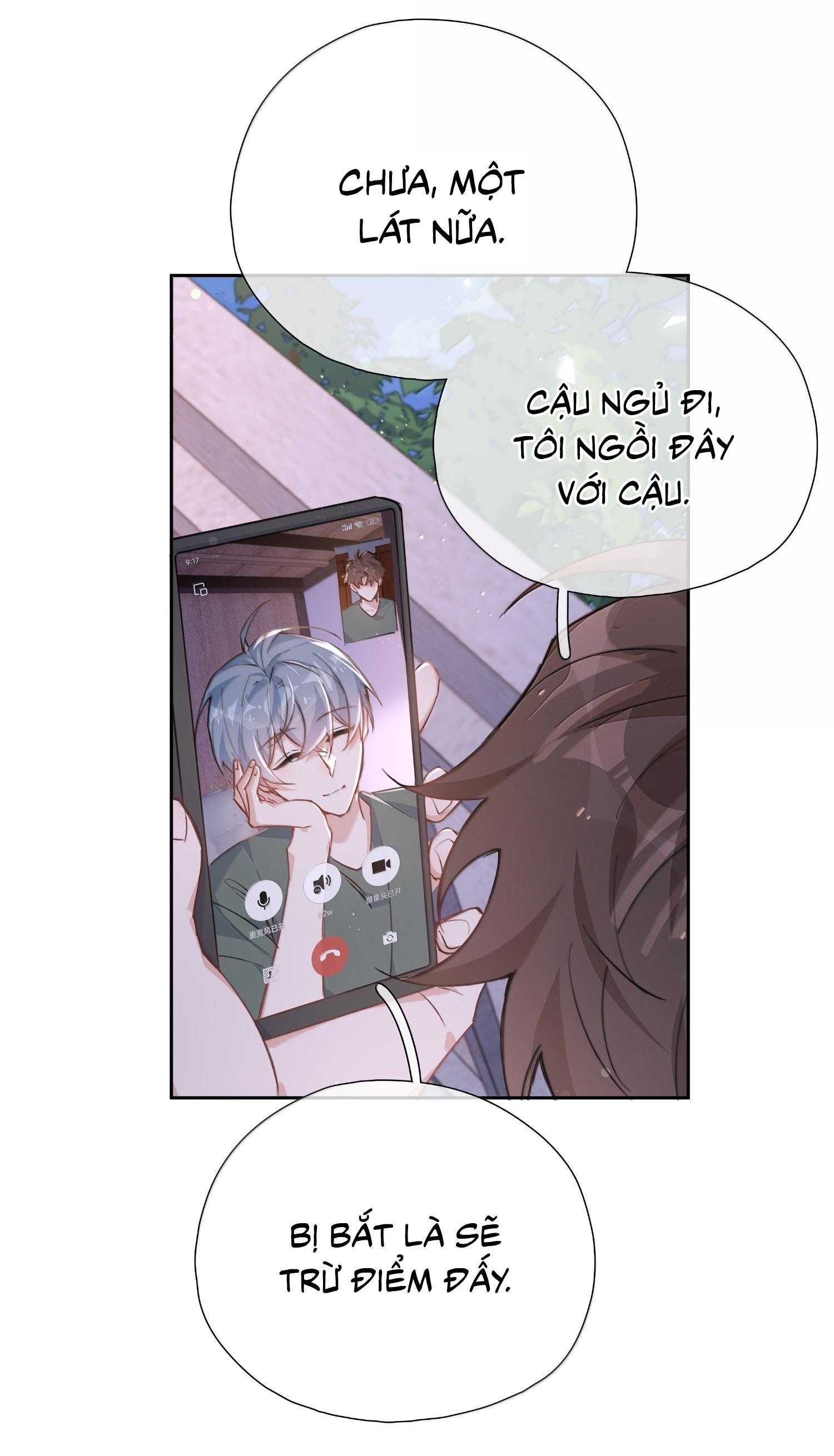 Trường Cấp Ba Sơn Hải Chapter 116 - 8