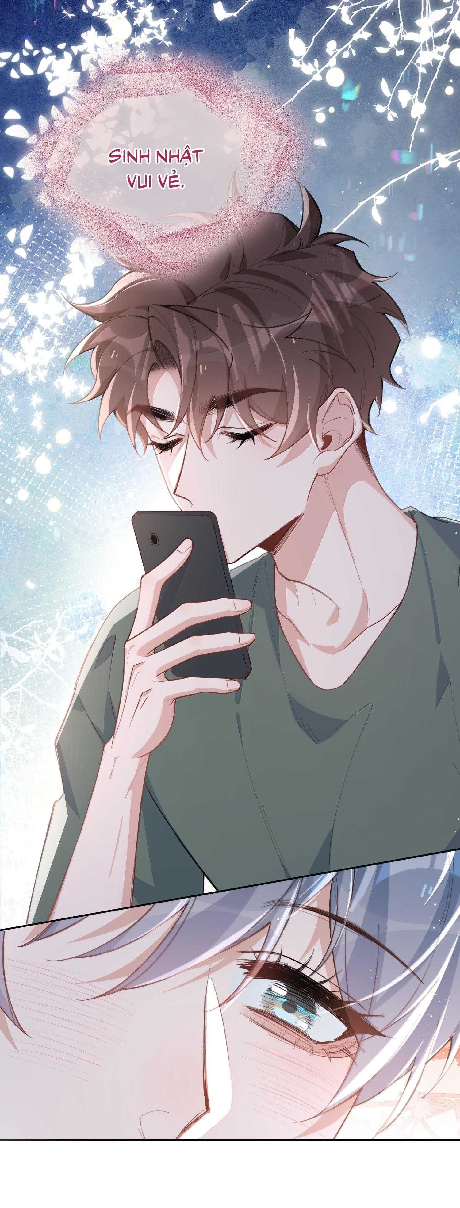 Trường Cấp Ba Sơn Hải Chapter 116 - 10