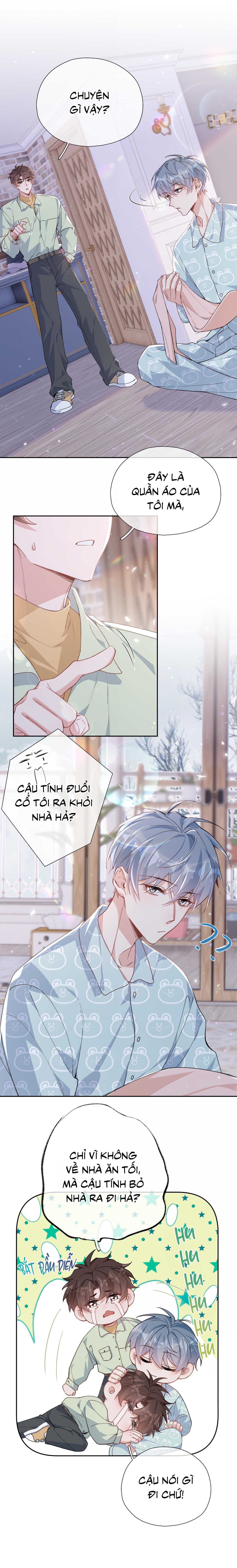 Trường Cấp Ba Sơn Hải Chapter 117 - 11