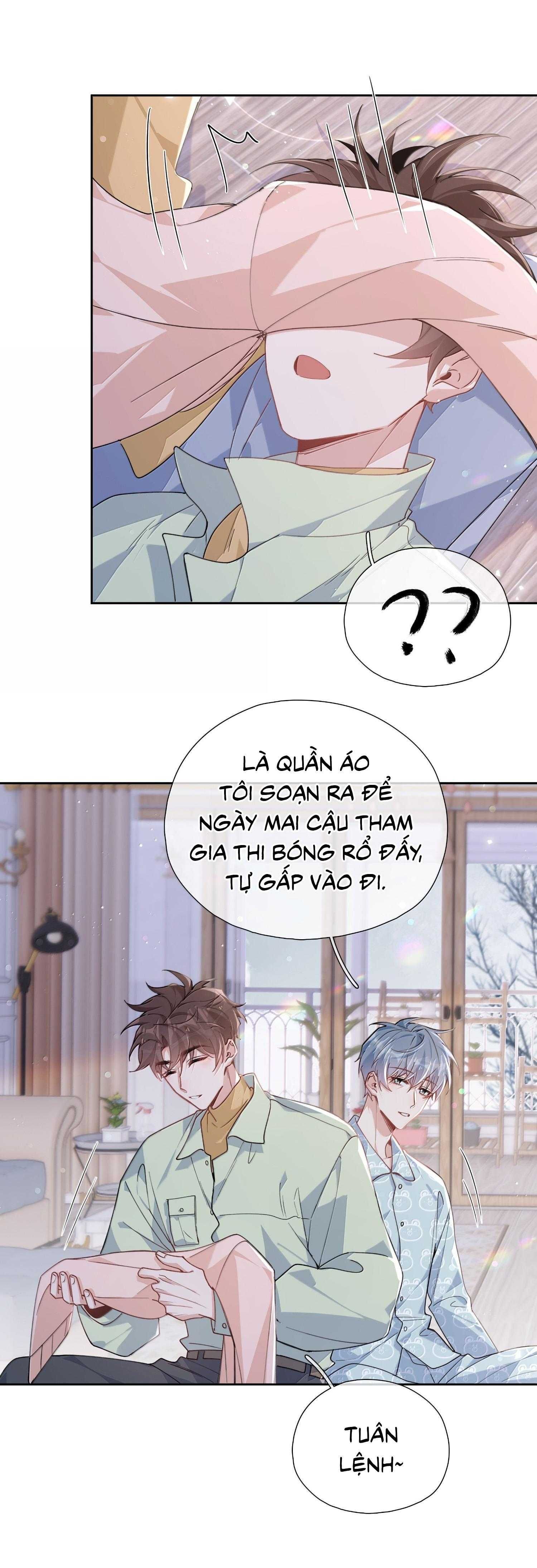 Trường Cấp Ba Sơn Hải Chapter 117 - 12