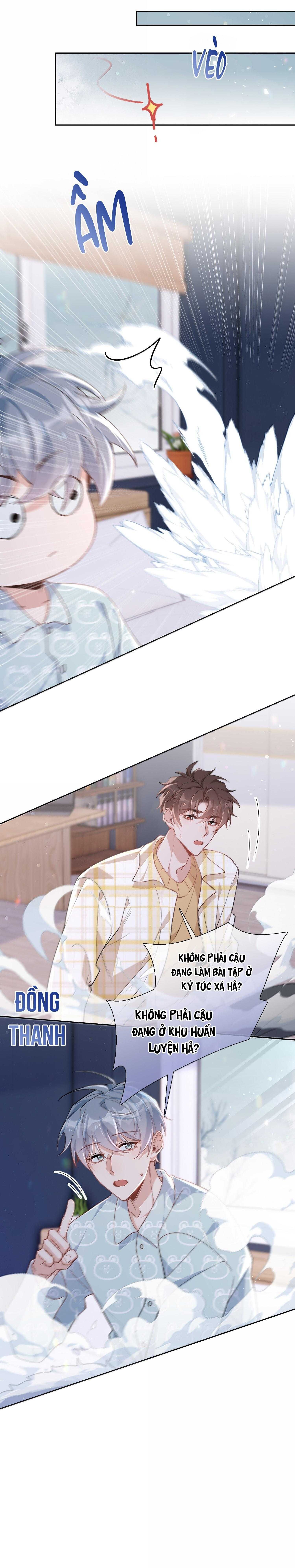 Trường Cấp Ba Sơn Hải Chapter 117 - 15