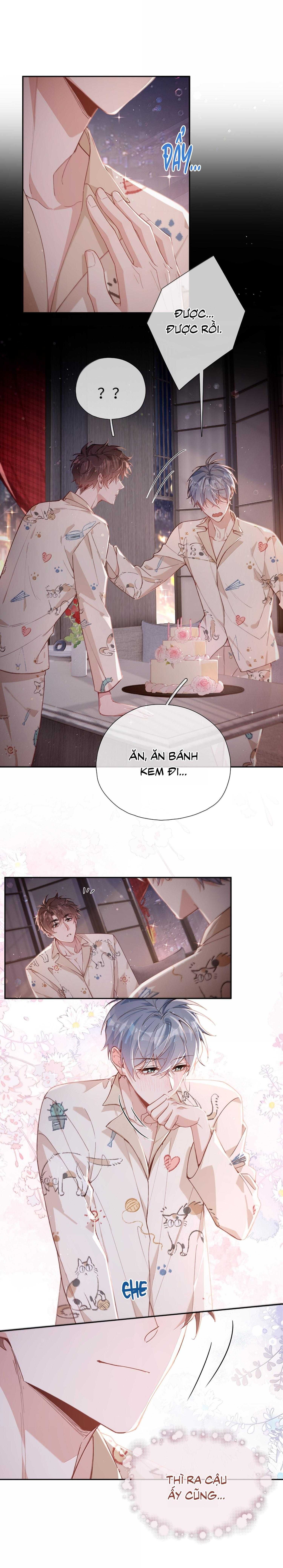 Trường Cấp Ba Sơn Hải Chapter 117 - 3