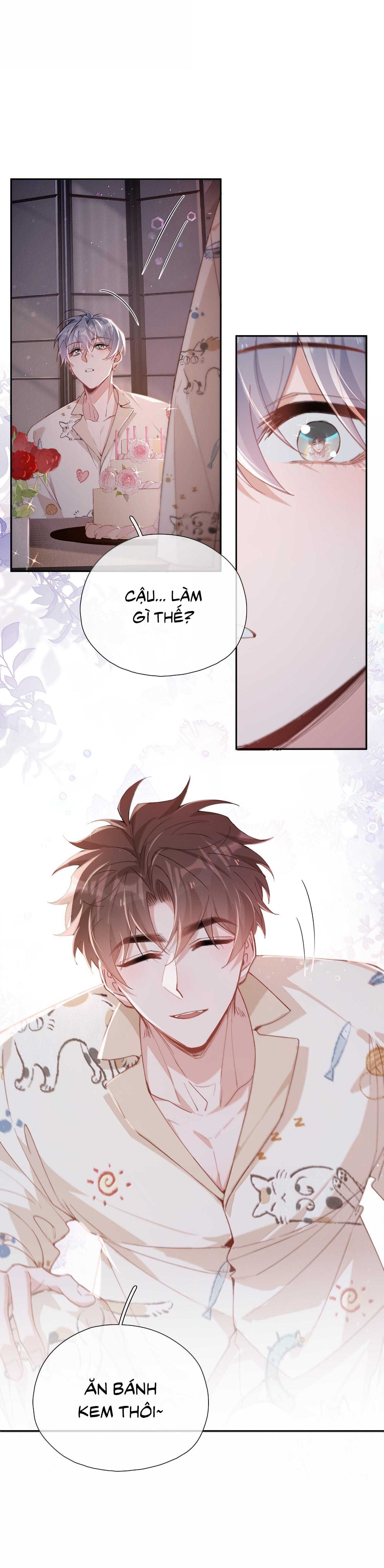 Trường Cấp Ba Sơn Hải Chapter 117 - 4