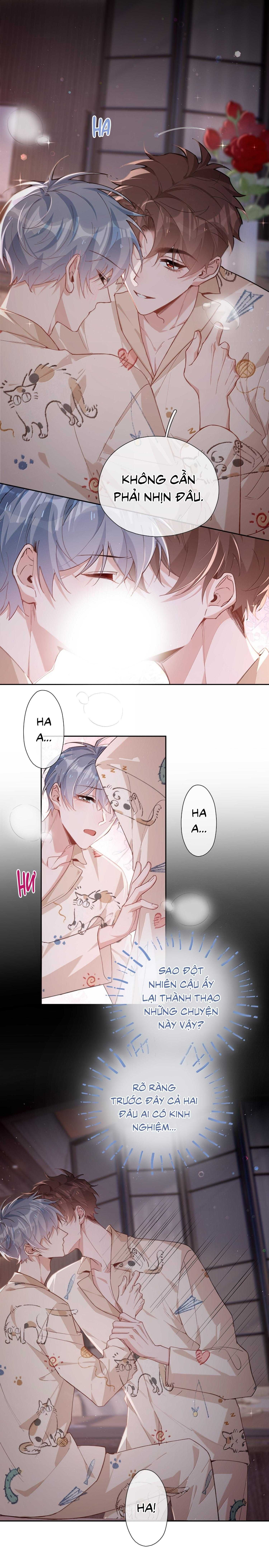 Trường Cấp Ba Sơn Hải Chapter 117 - 7