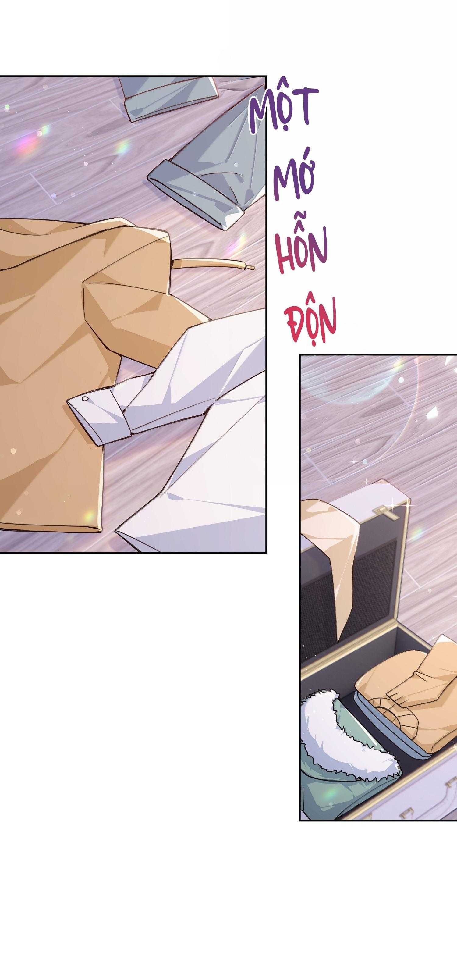 Trường Cấp Ba Sơn Hải Chapter 117 - 10