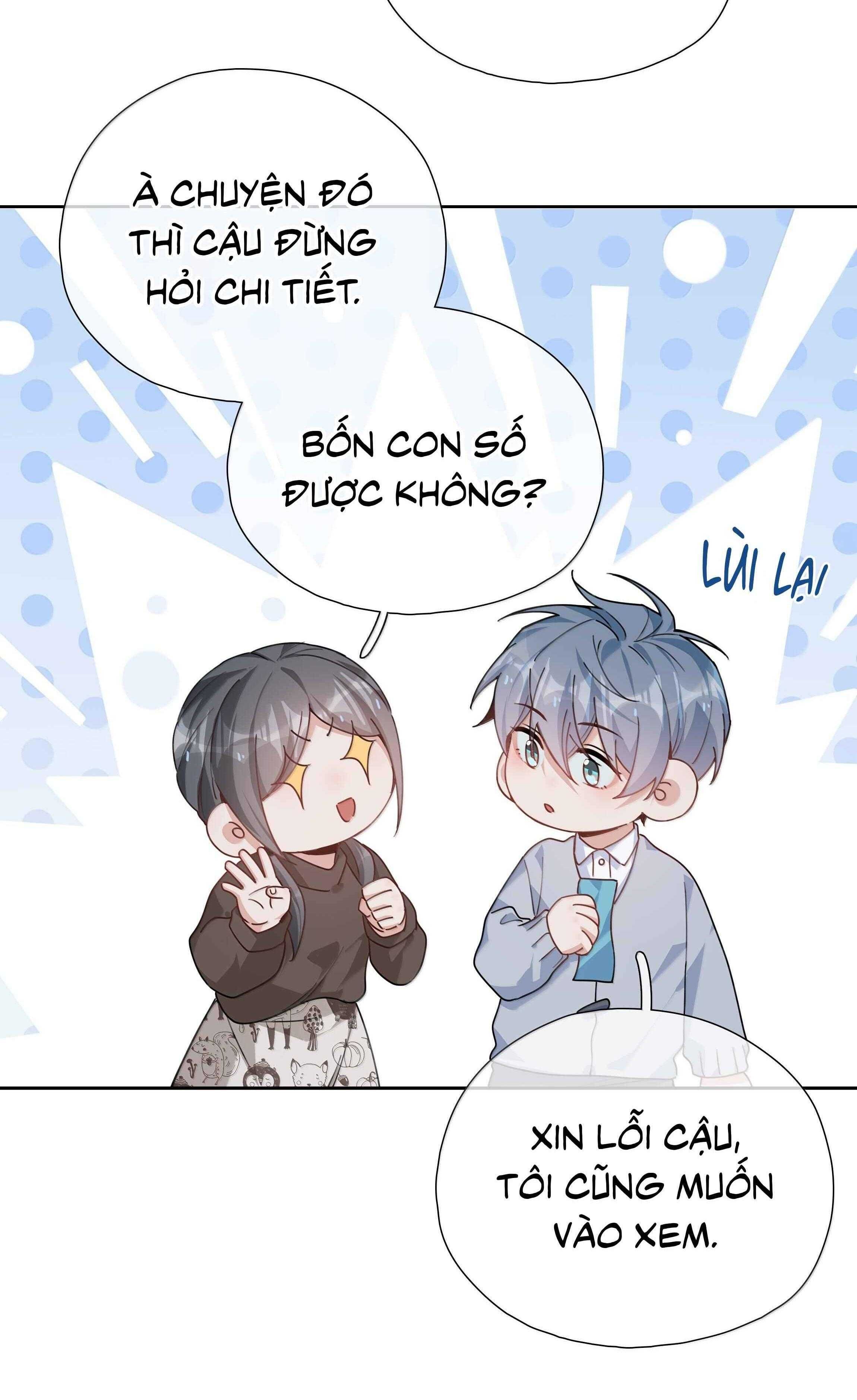 Trường Cấp Ba Sơn Hải Chapter 118 - 12