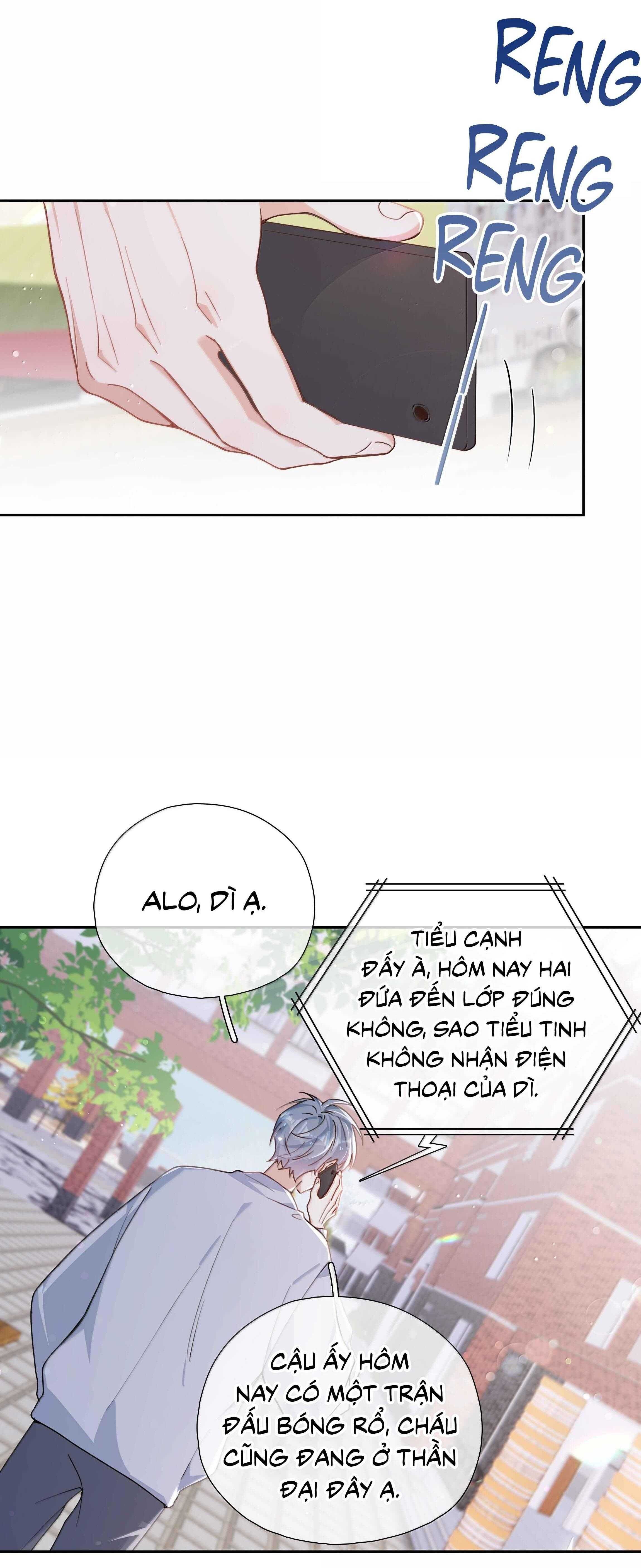 Trường Cấp Ba Sơn Hải Chapter 118 - 14