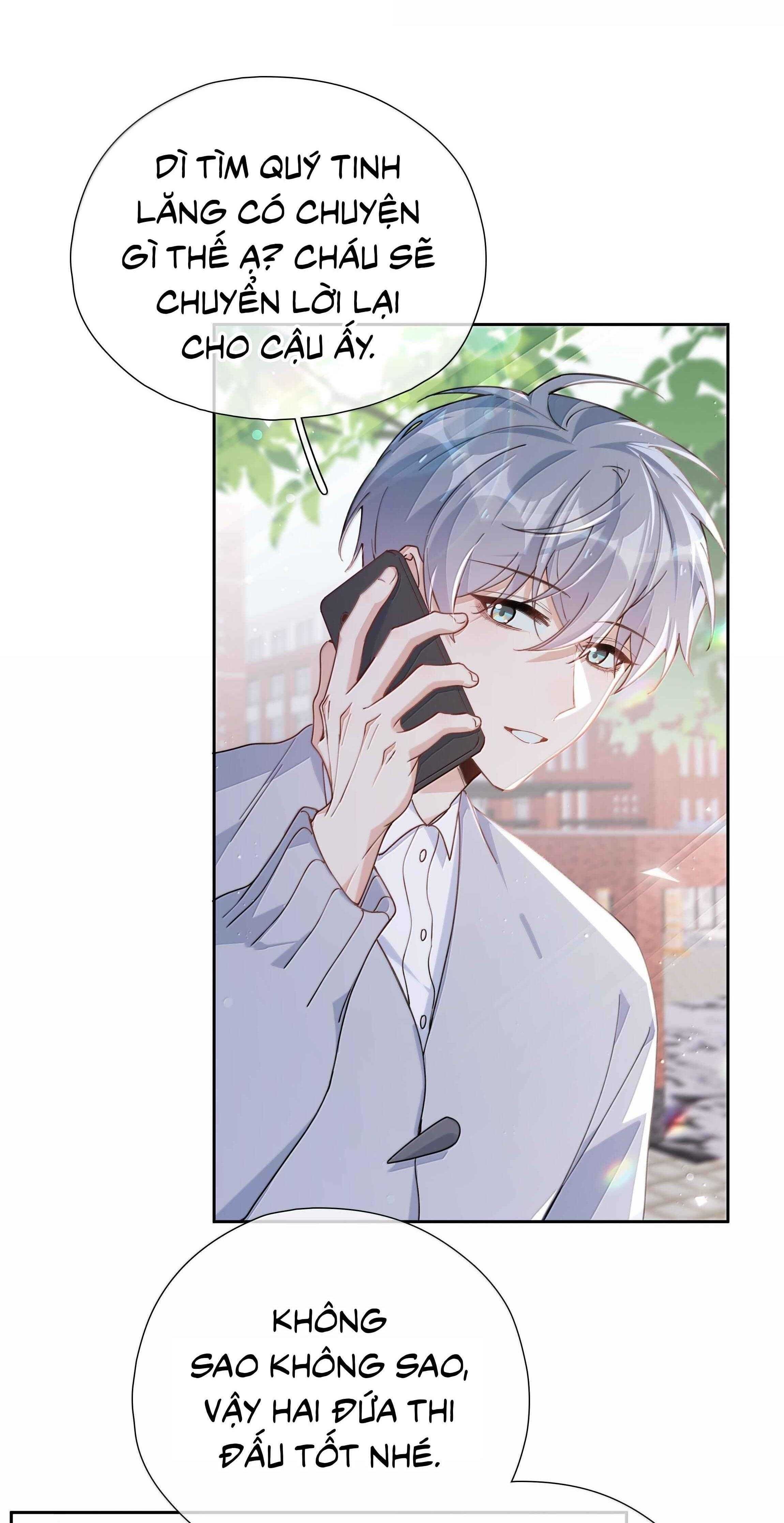 Trường Cấp Ba Sơn Hải Chapter 118 - 15