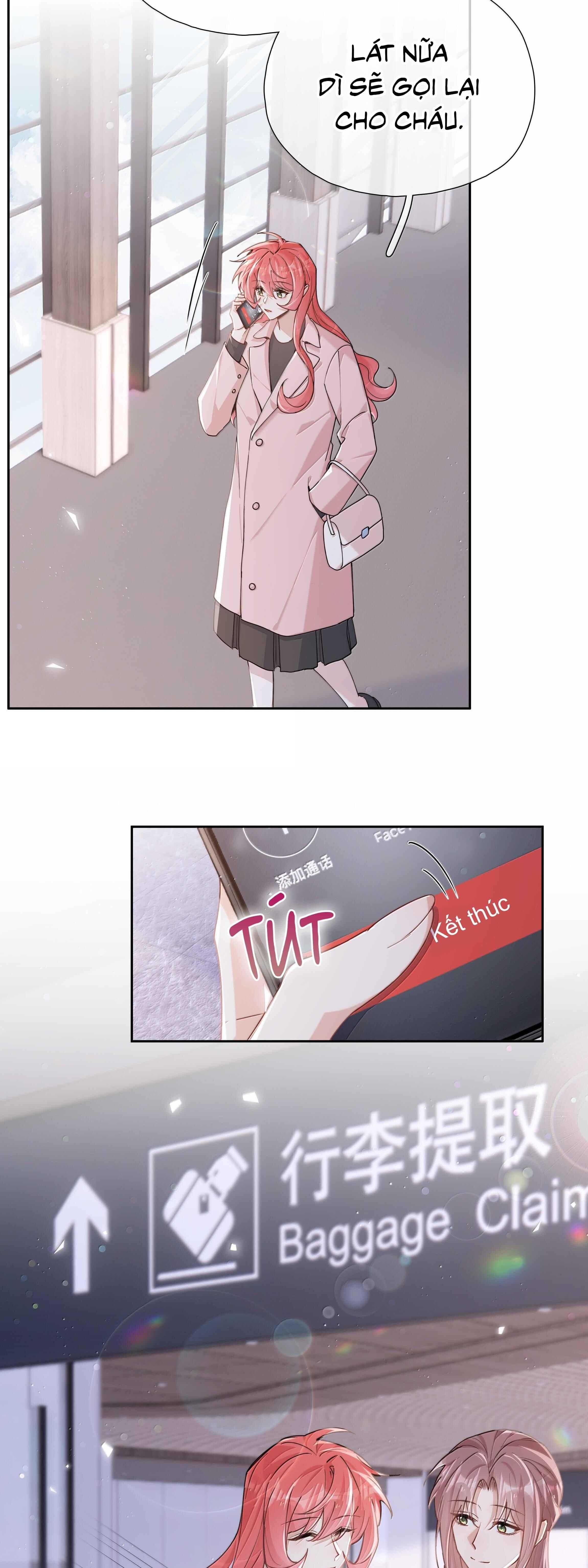 Trường Cấp Ba Sơn Hải Chapter 118 - 16