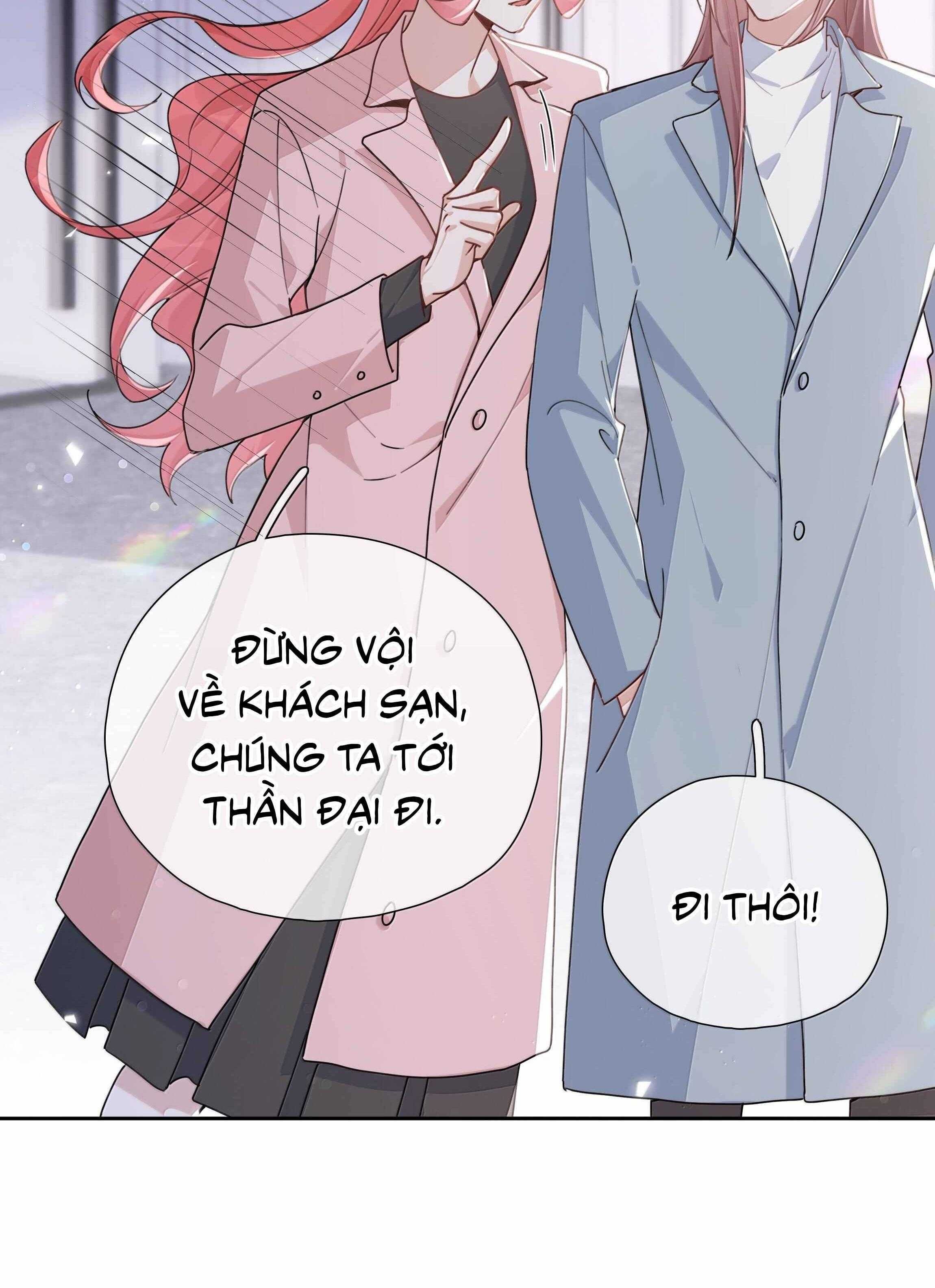 Trường Cấp Ba Sơn Hải Chapter 118 - 17