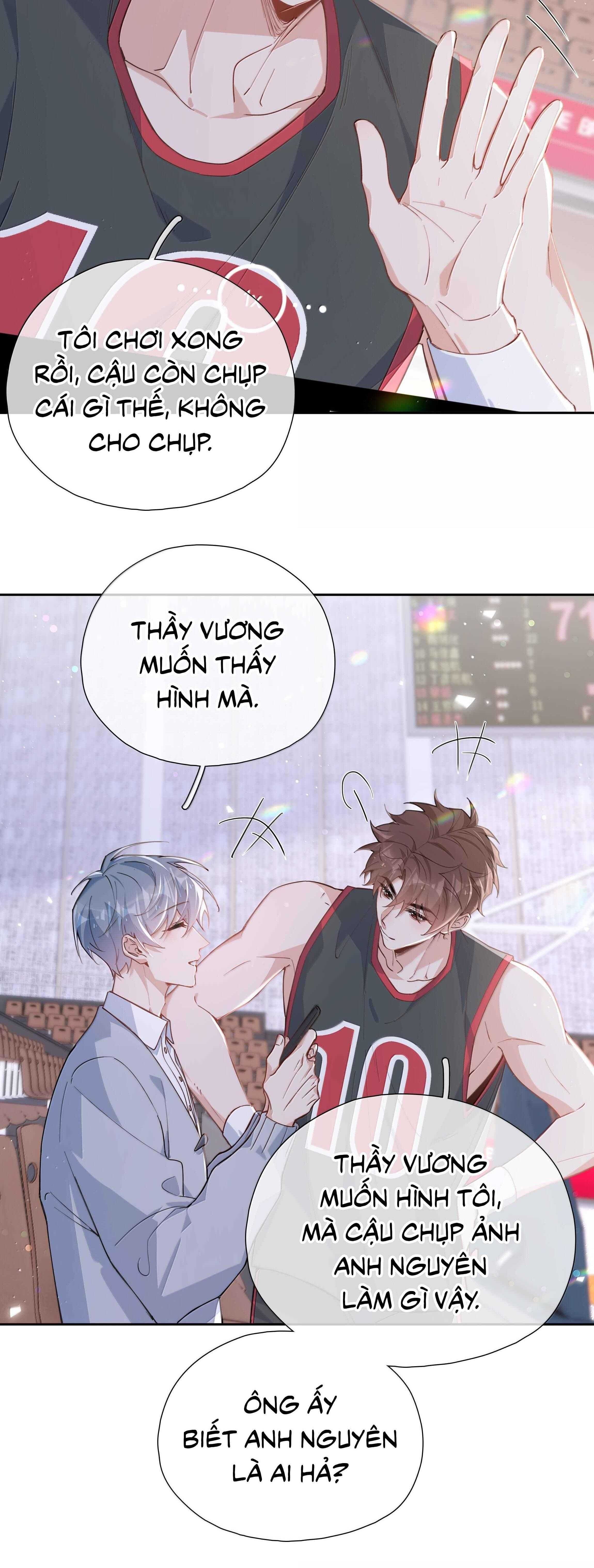 Trường Cấp Ba Sơn Hải Chapter 118 - 20