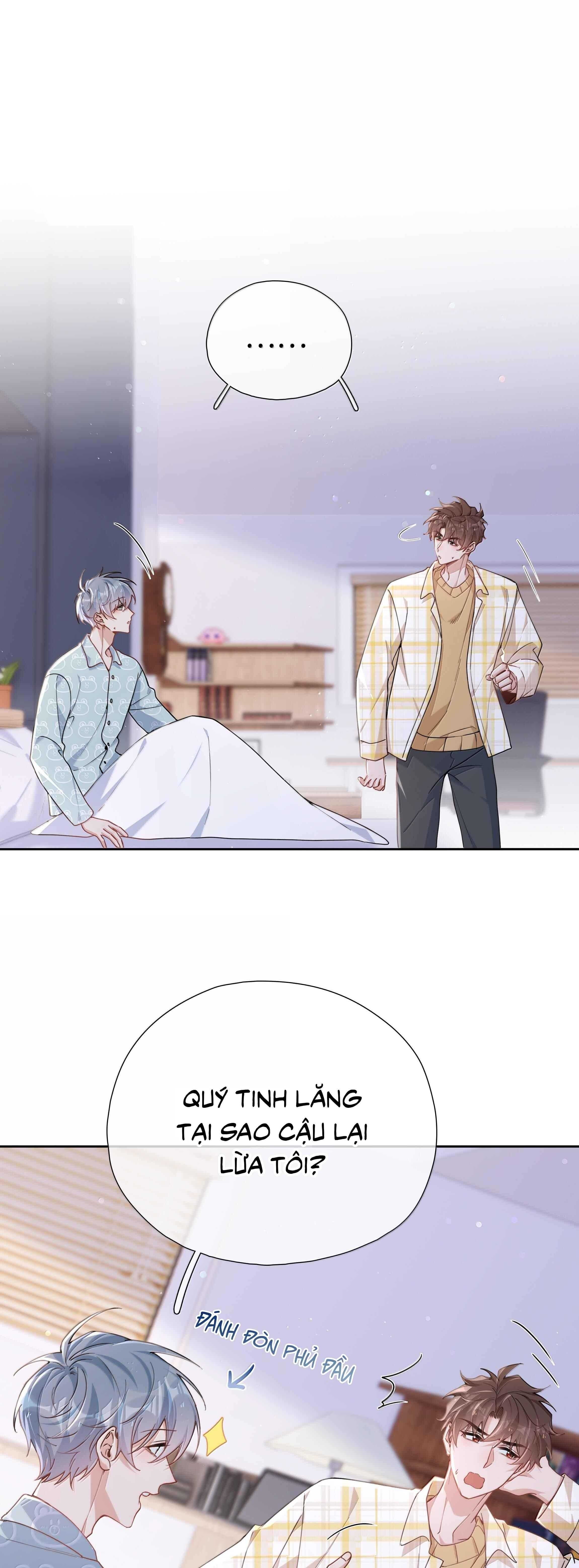 Trường Cấp Ba Sơn Hải Chapter 118 - 3