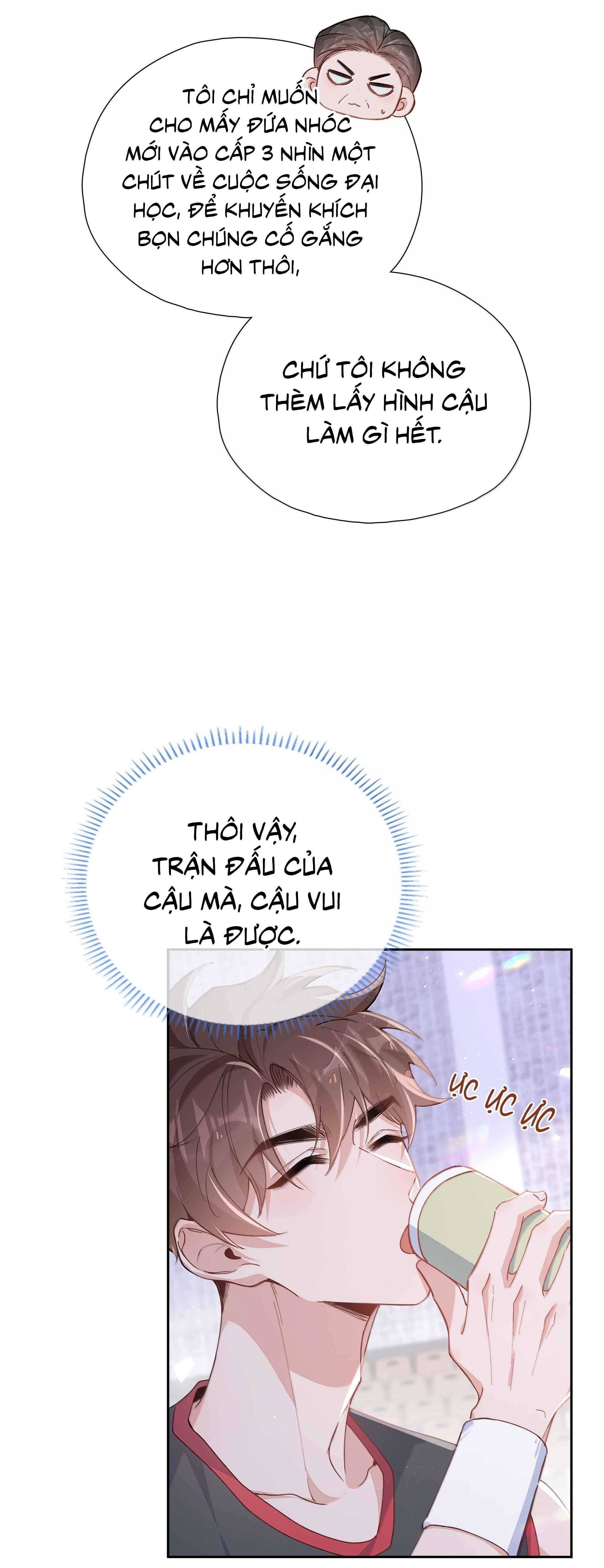 Trường Cấp Ba Sơn Hải Chapter 118 - 21