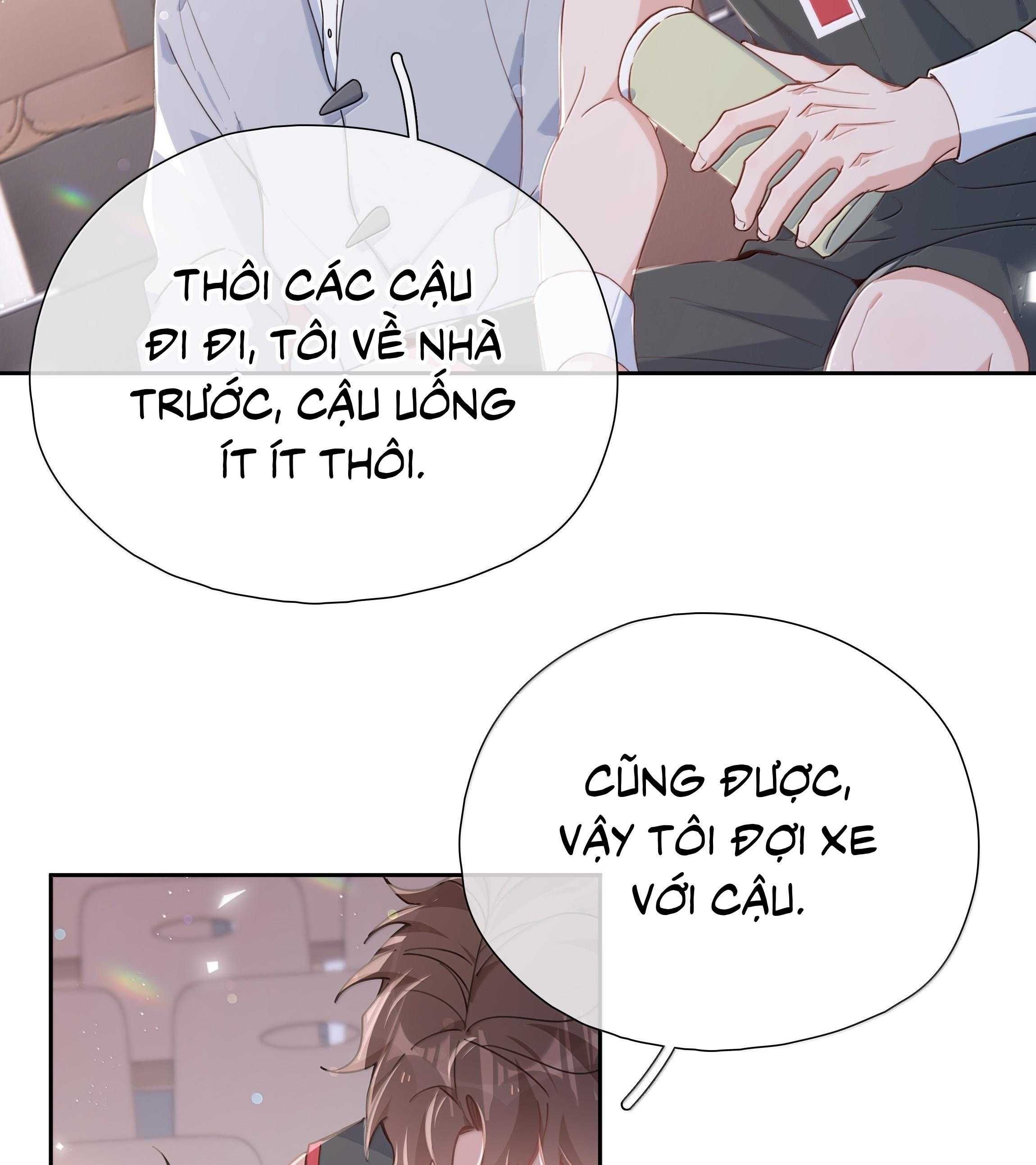 Trường Cấp Ba Sơn Hải Chapter 118 - 23