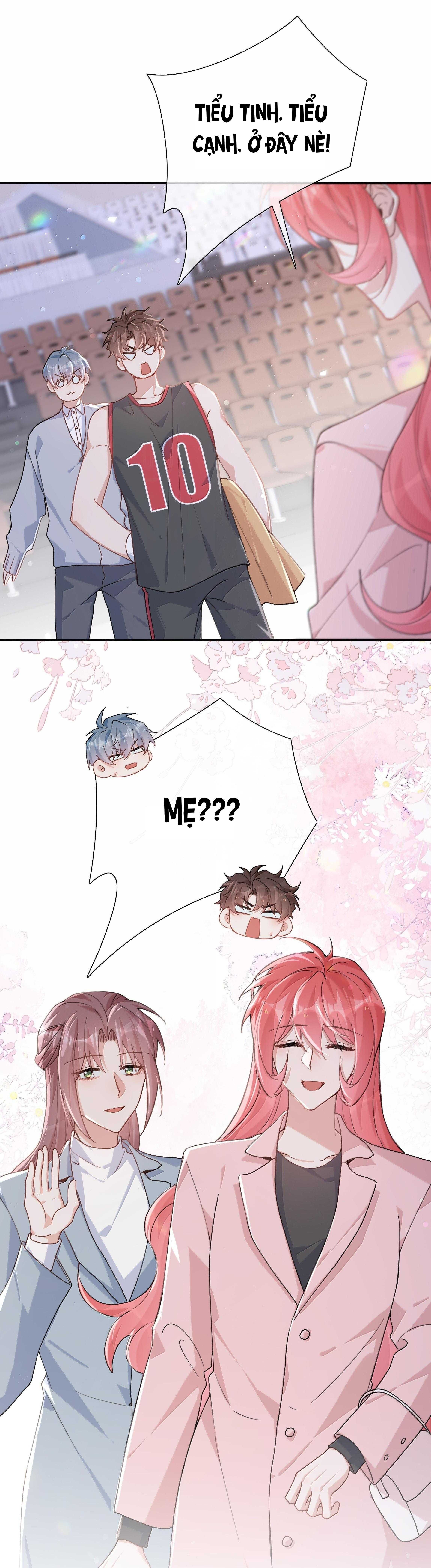 Trường Cấp Ba Sơn Hải Chapter 118 - 26