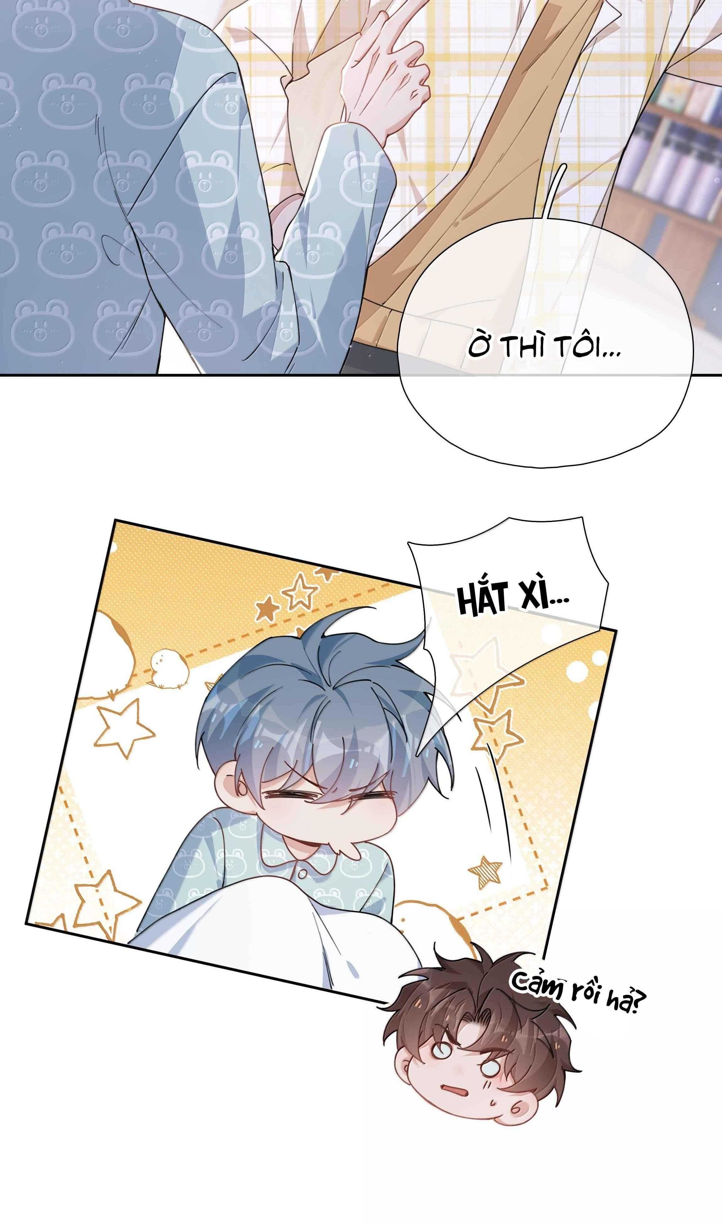 Trường Cấp Ba Sơn Hải Chapter 118 - 4