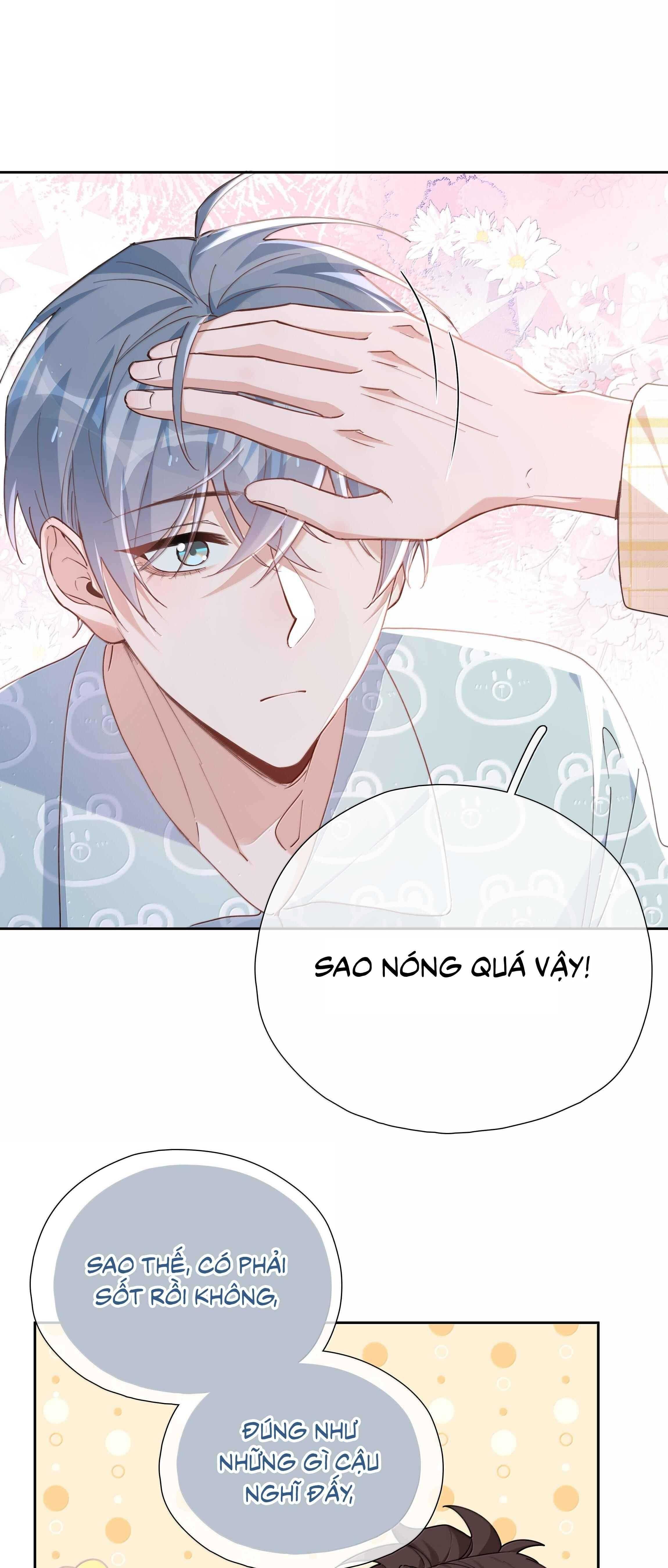 Trường Cấp Ba Sơn Hải Chapter 118 - 5