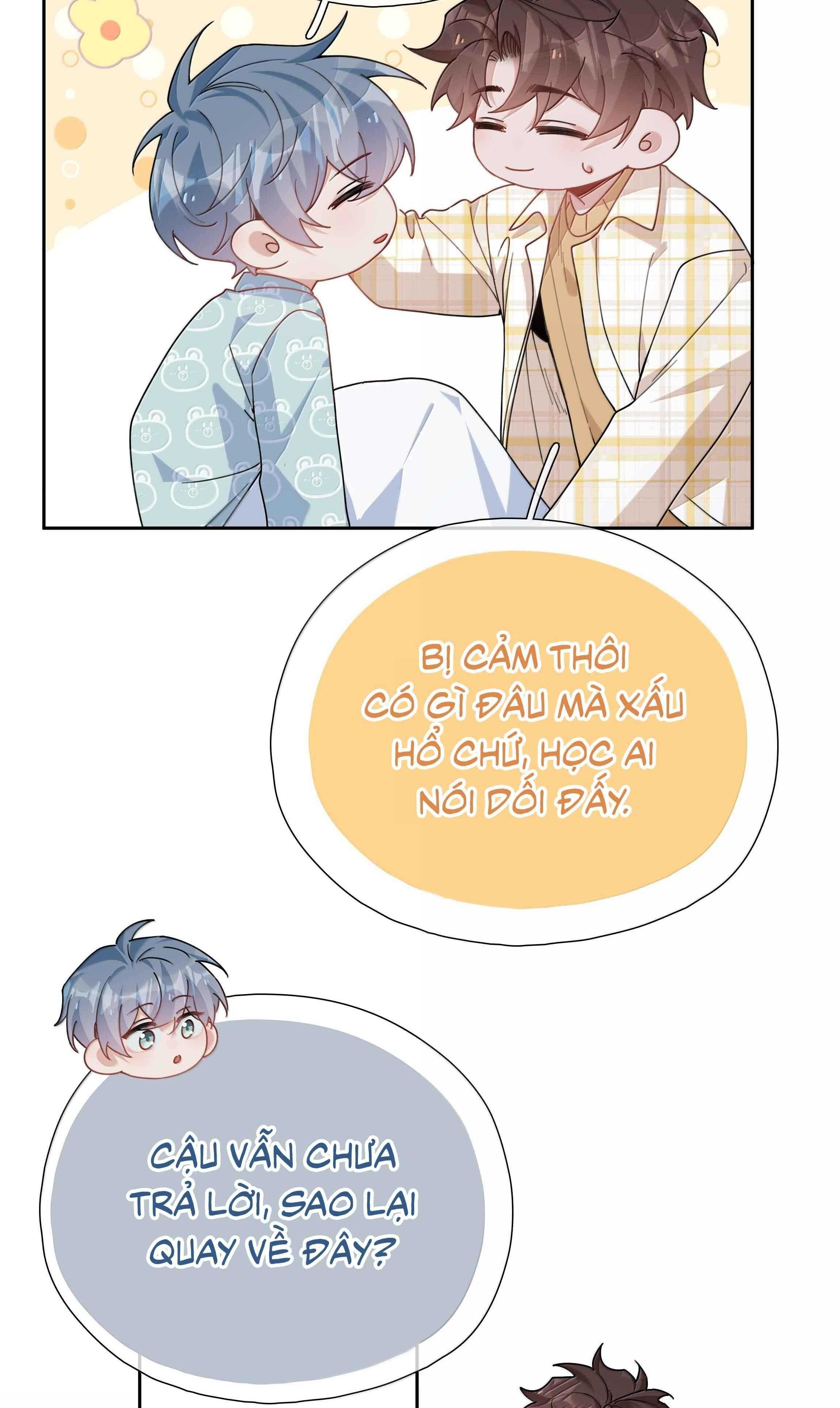 Trường Cấp Ba Sơn Hải Chapter 118 - 6