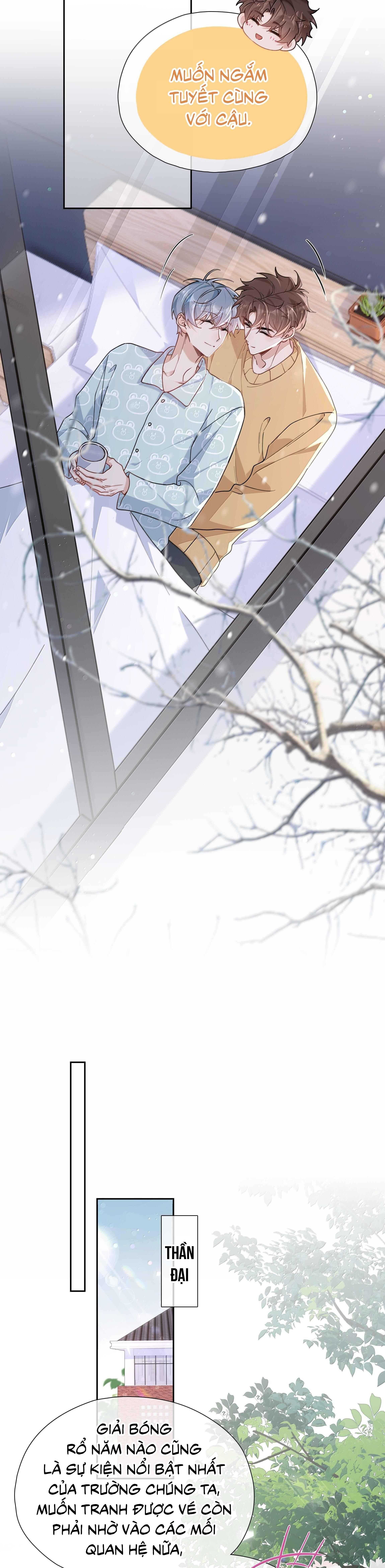Trường Cấp Ba Sơn Hải Chapter 118 - 7