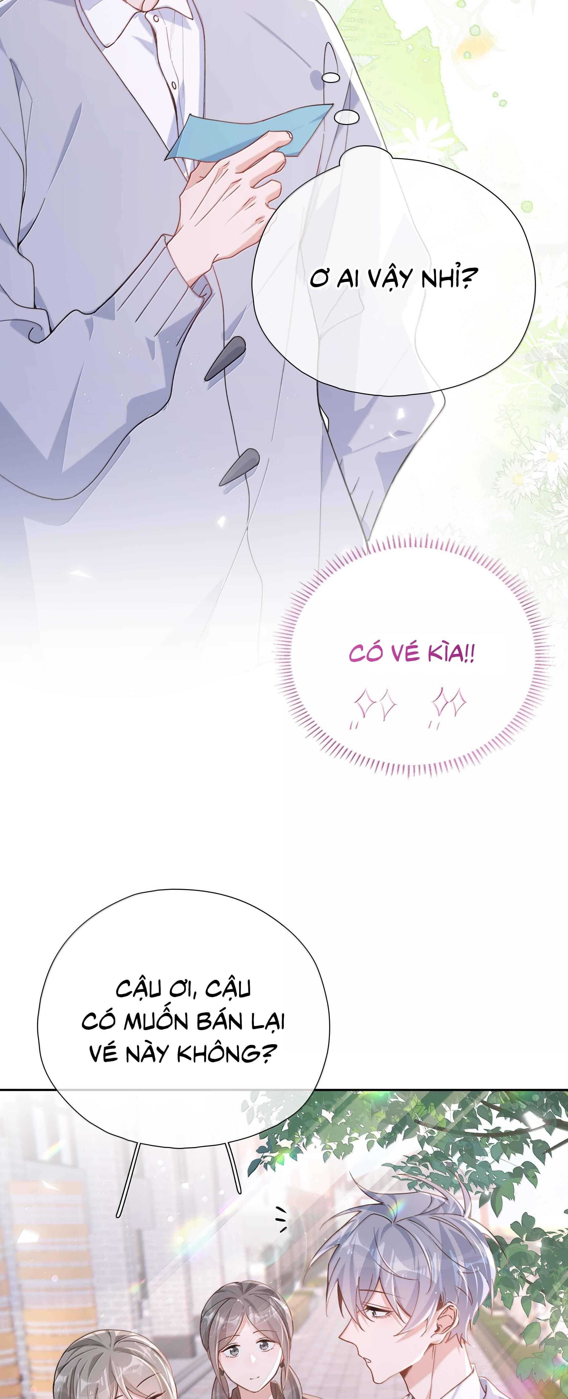 Trường Cấp Ba Sơn Hải Chapter 118 - 9