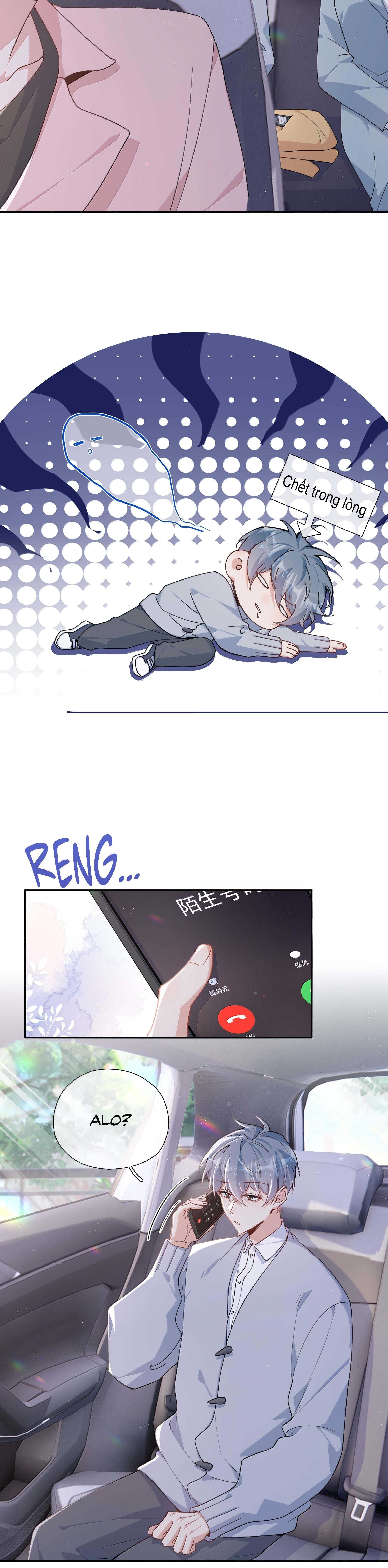 Trường Cấp Ba Sơn Hải Chapter 119 - 12