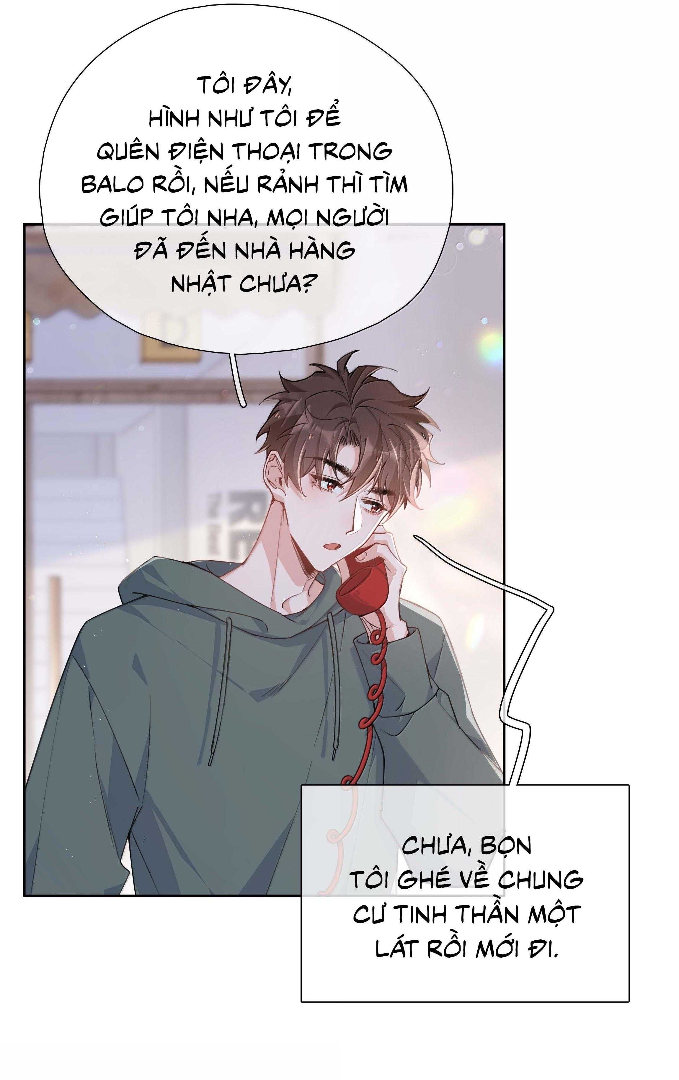 Trường Cấp Ba Sơn Hải Chapter 119 - 13