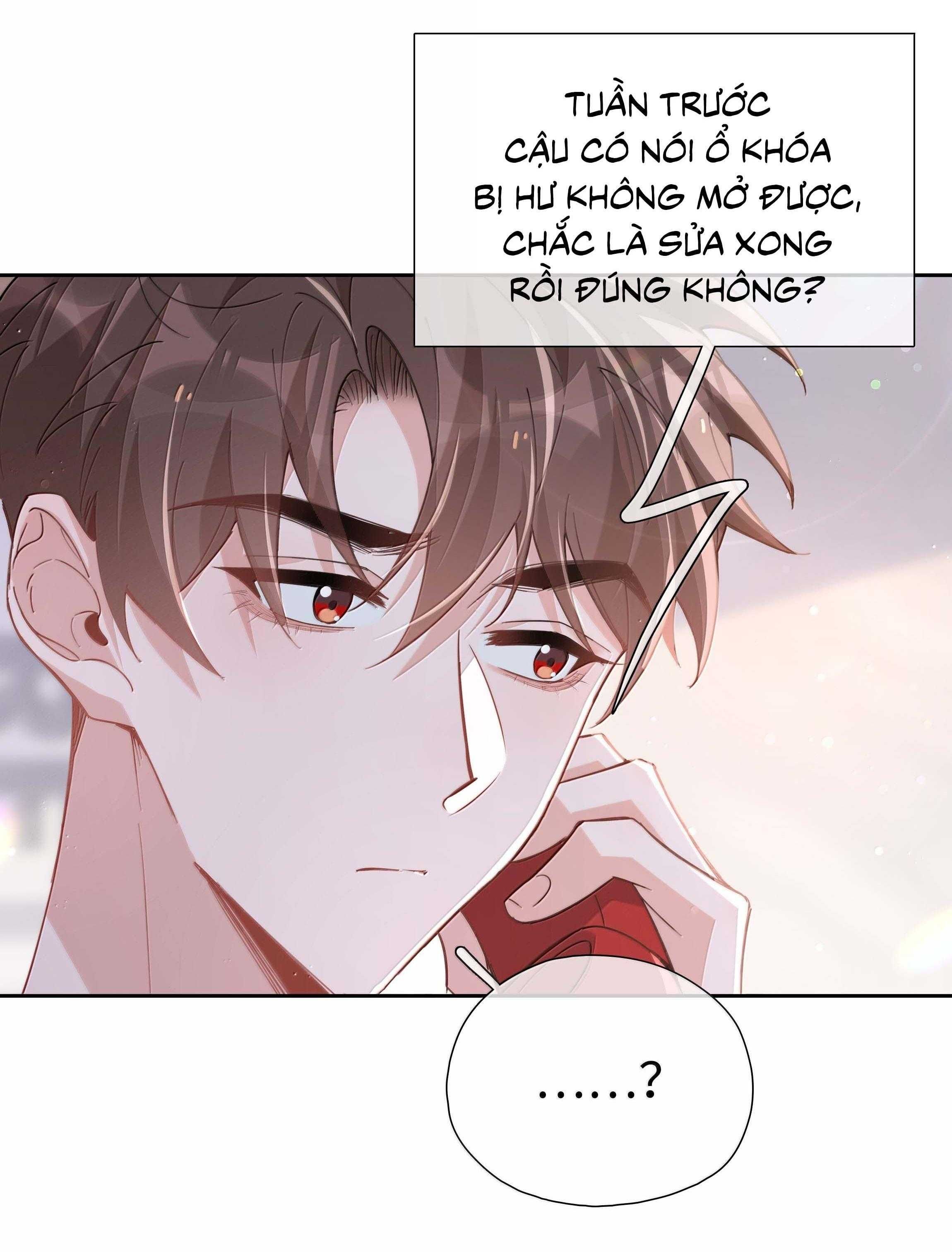 Trường Cấp Ba Sơn Hải Chapter 119 - 14