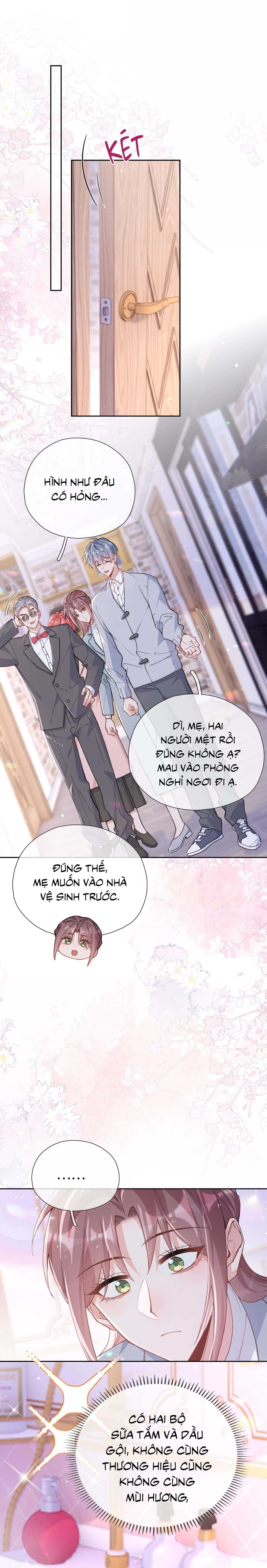 Trường Cấp Ba Sơn Hải Chapter 119 - 18