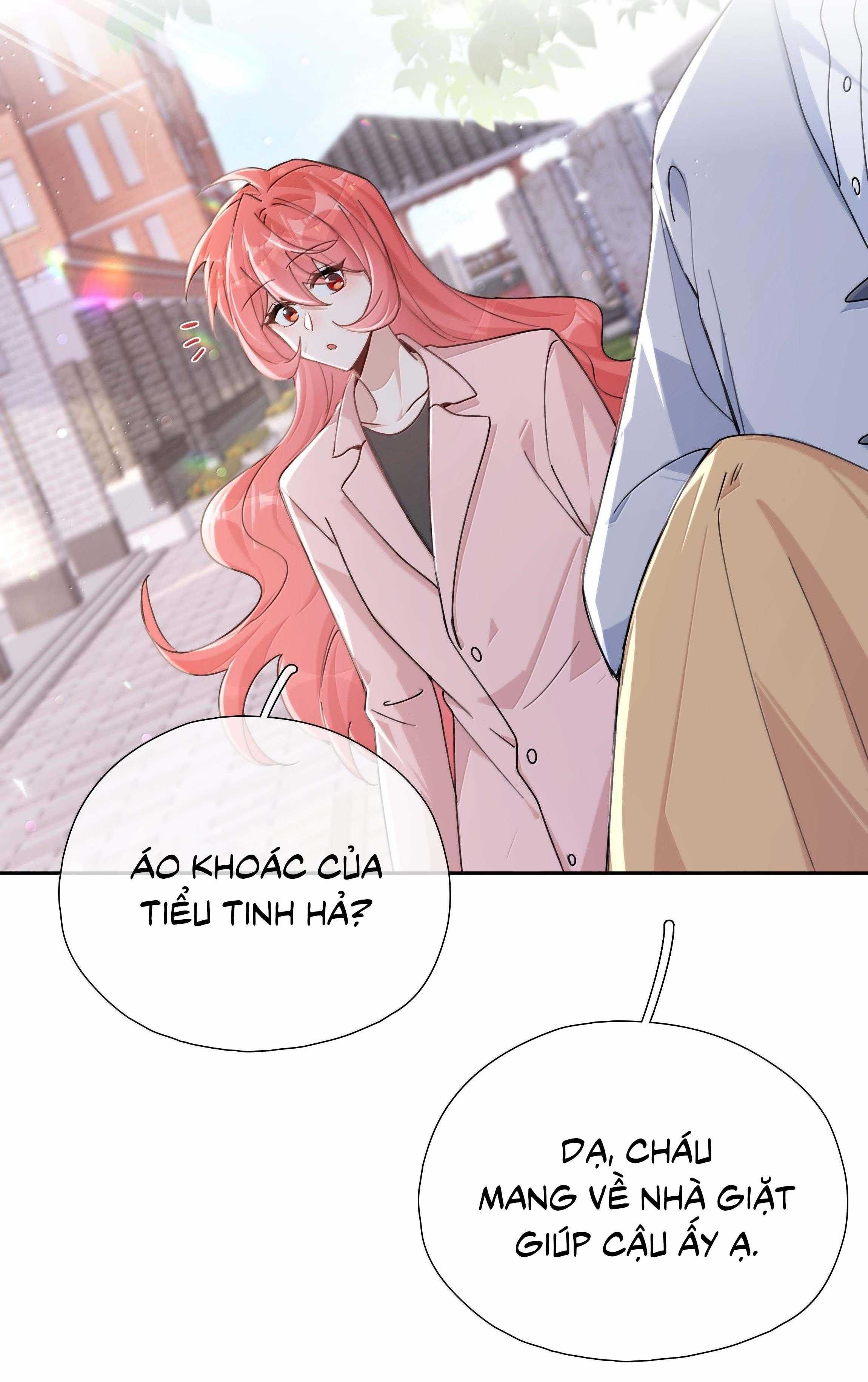 Trường Cấp Ba Sơn Hải Chapter 119 - 6