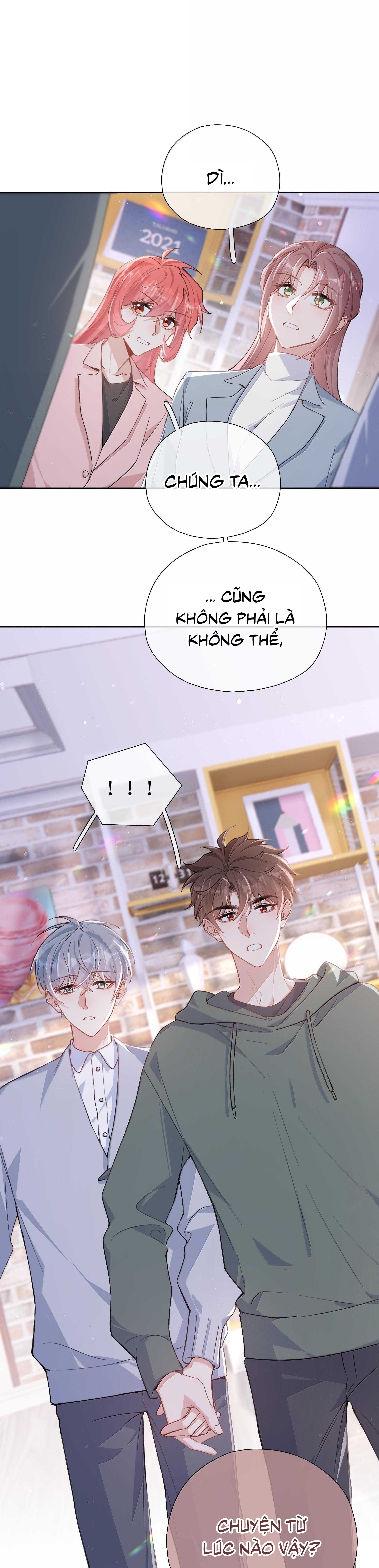 Trường Cấp Ba Sơn Hải Chapter 120 - 11