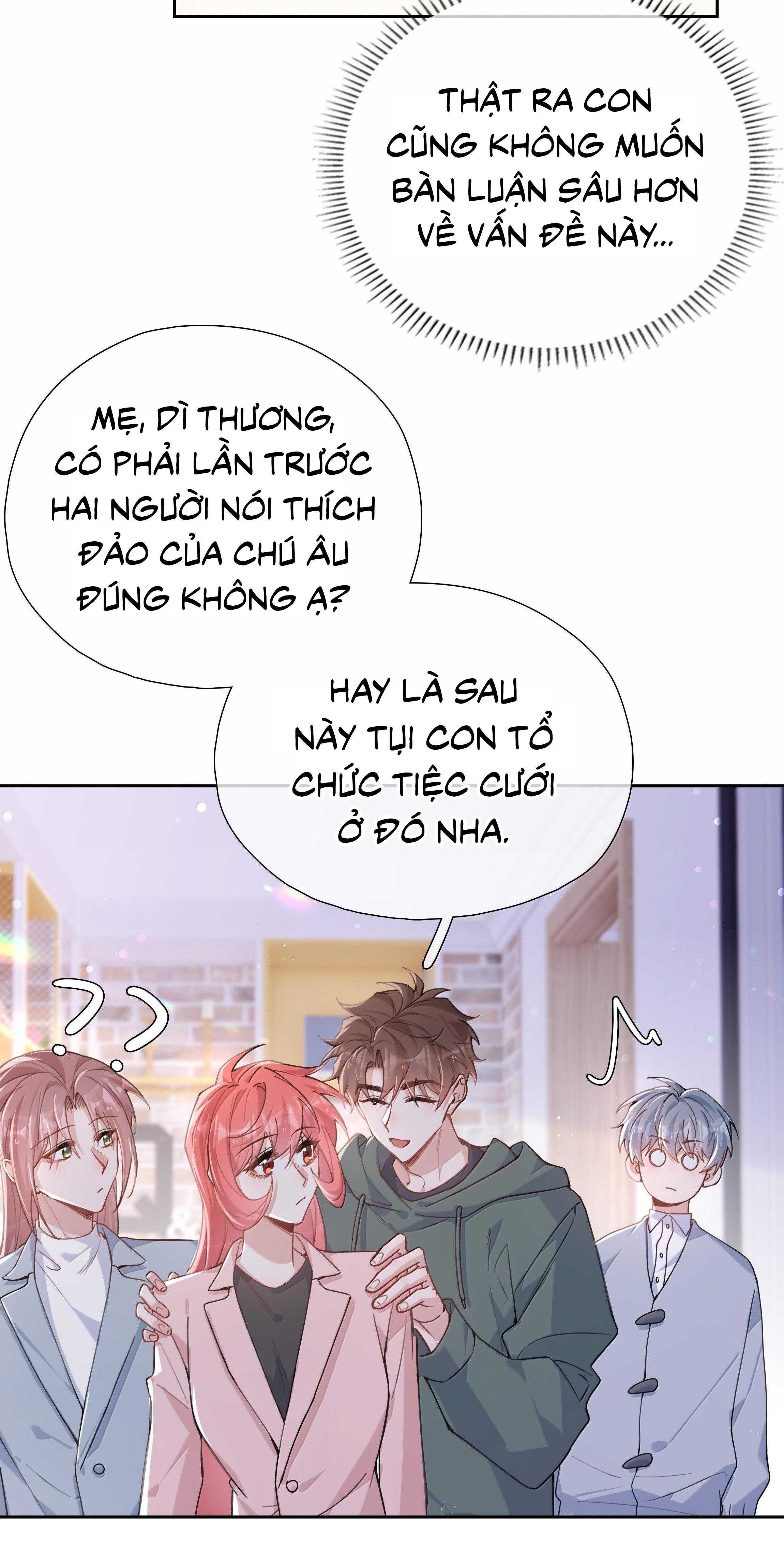 Trường Cấp Ba Sơn Hải Chapter 120 - 13