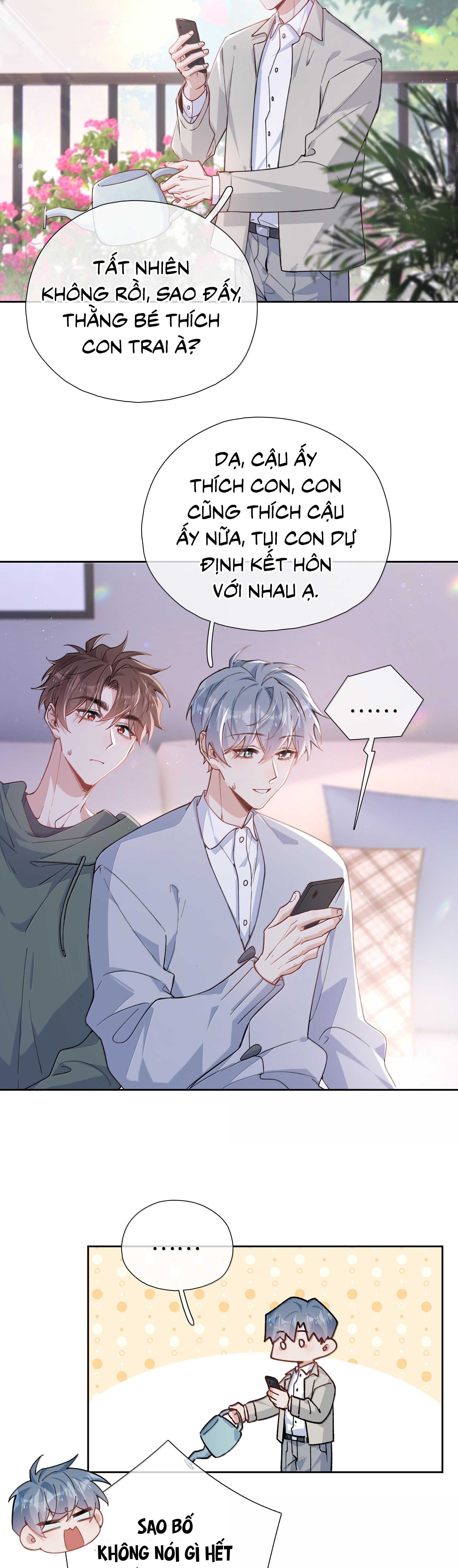 Trường Cấp Ba Sơn Hải Chapter 120 - 15