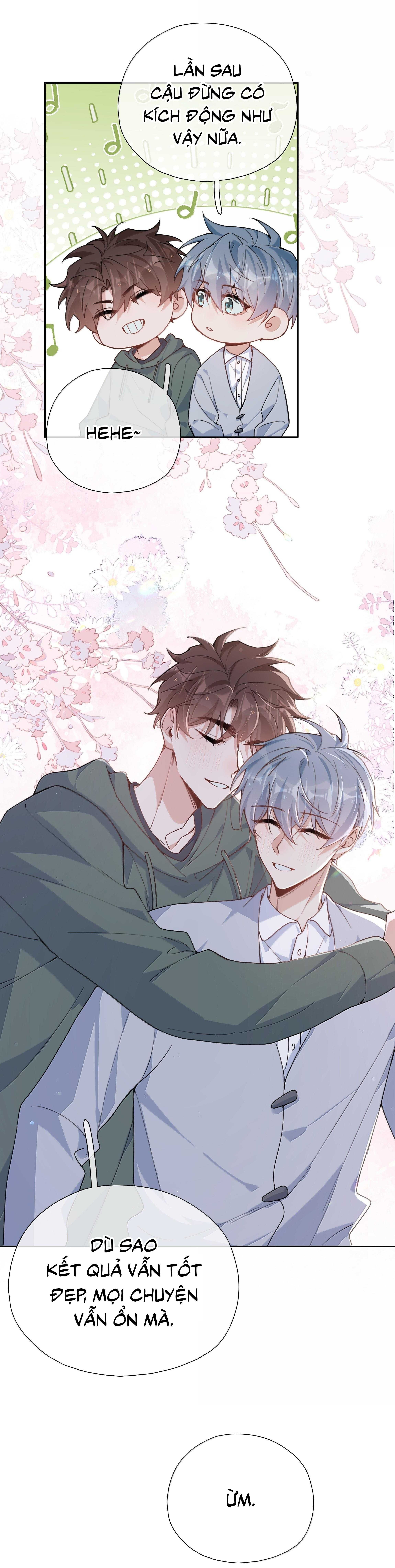 Trường Cấp Ba Sơn Hải Chapter 120 - 17