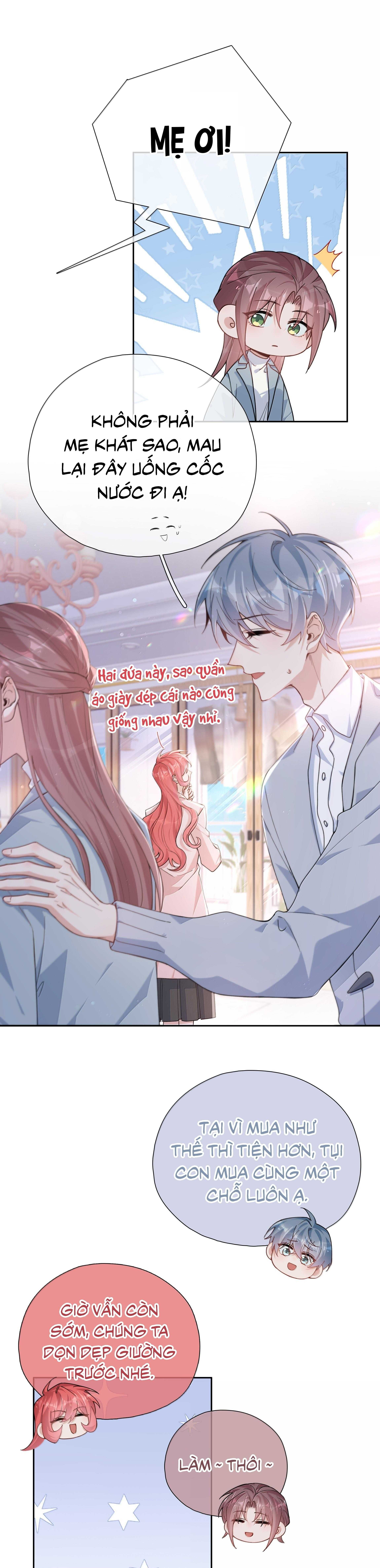 Trường Cấp Ba Sơn Hải Chapter 120 - 3