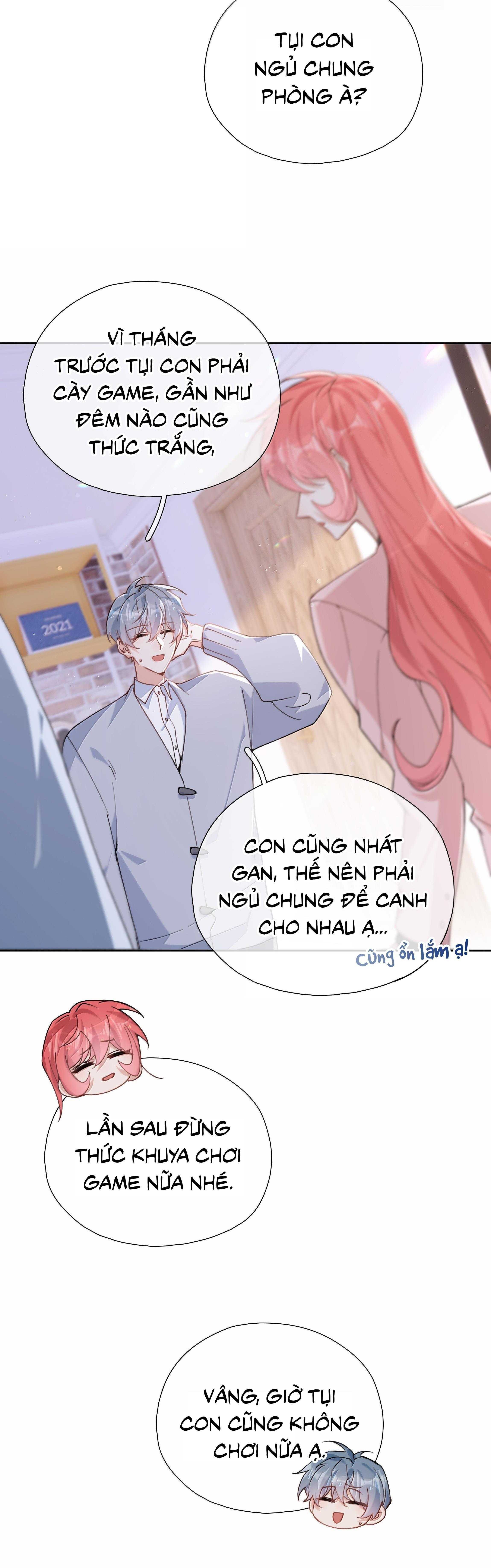 Trường Cấp Ba Sơn Hải Chapter 120 - 5