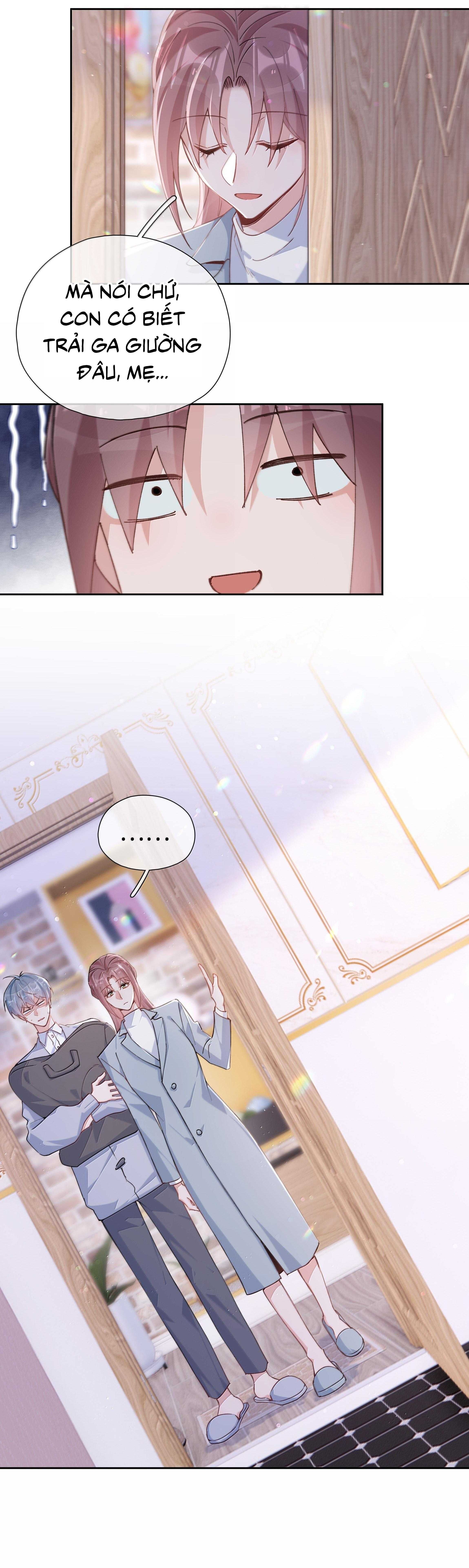 Trường Cấp Ba Sơn Hải Chapter 120 - 7