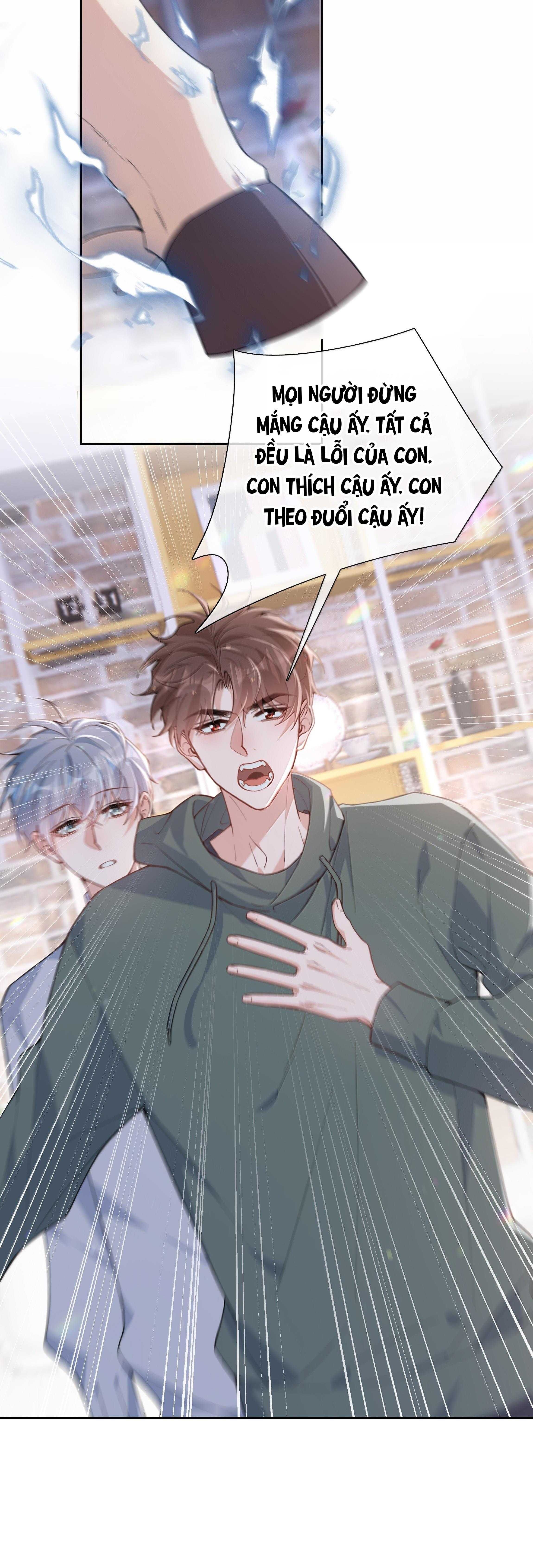 Trường Cấp Ba Sơn Hải Chapter 120 - 9